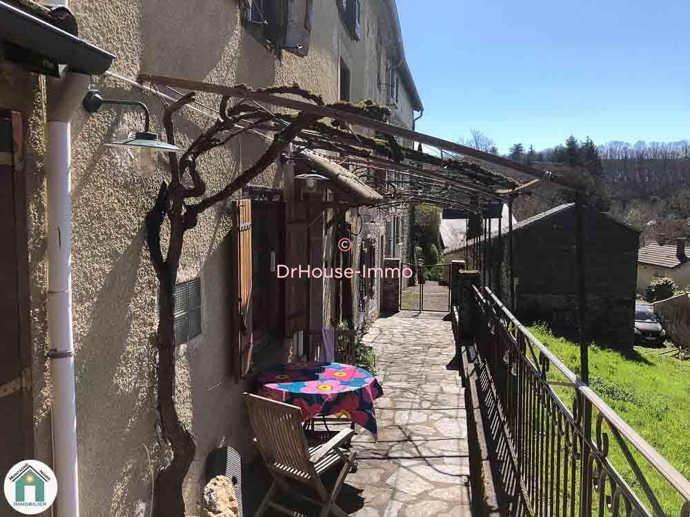 Maison à vendre, 150m², Cuxac-Cabardès