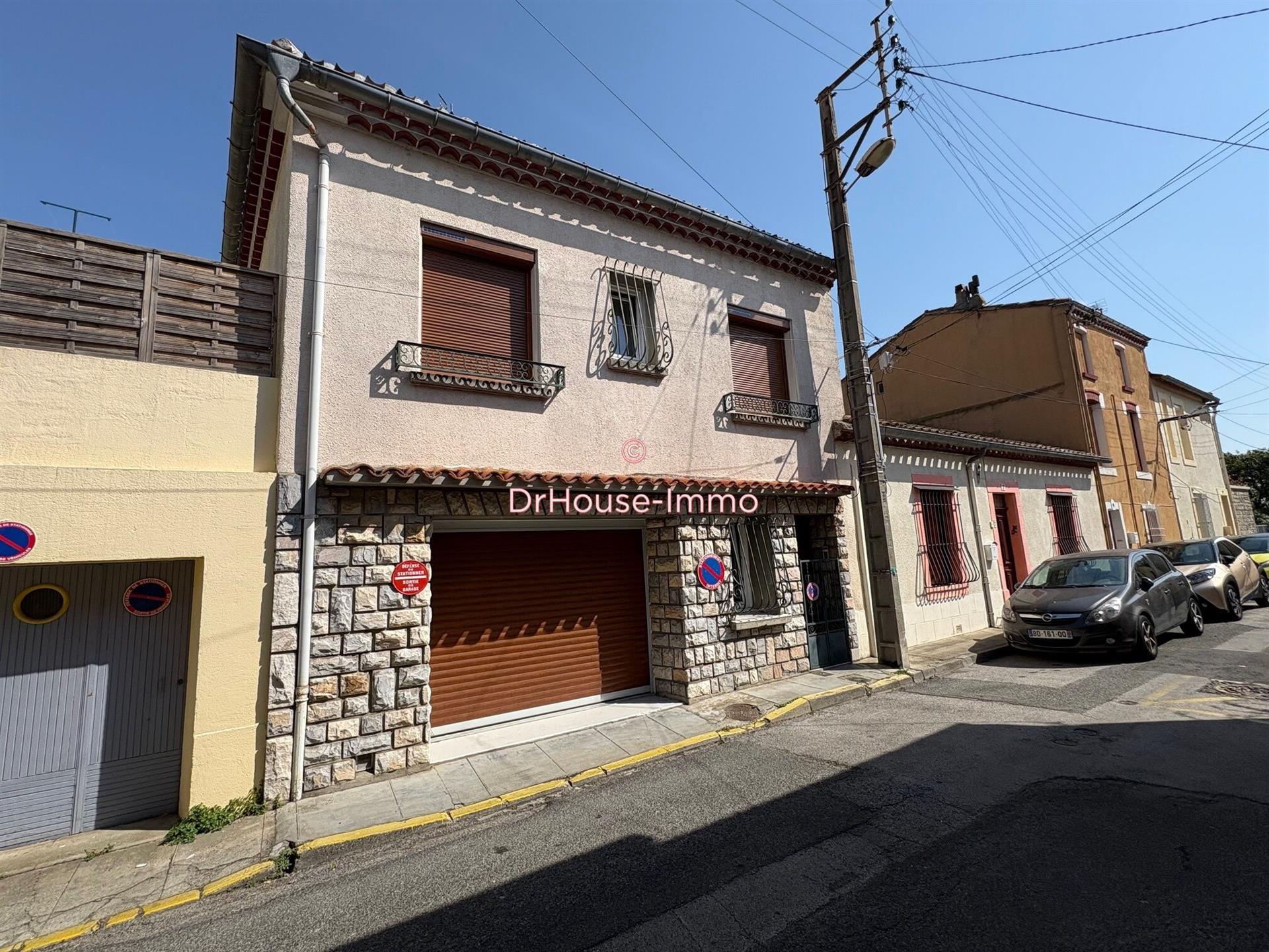 Maison à vendre, 112m², Carcassonne