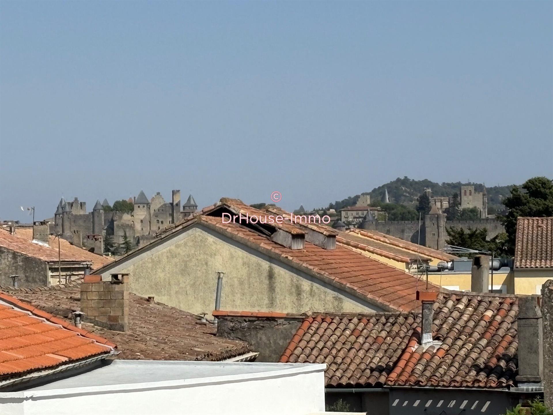 Maison à vendre, 112m², Carcassonne