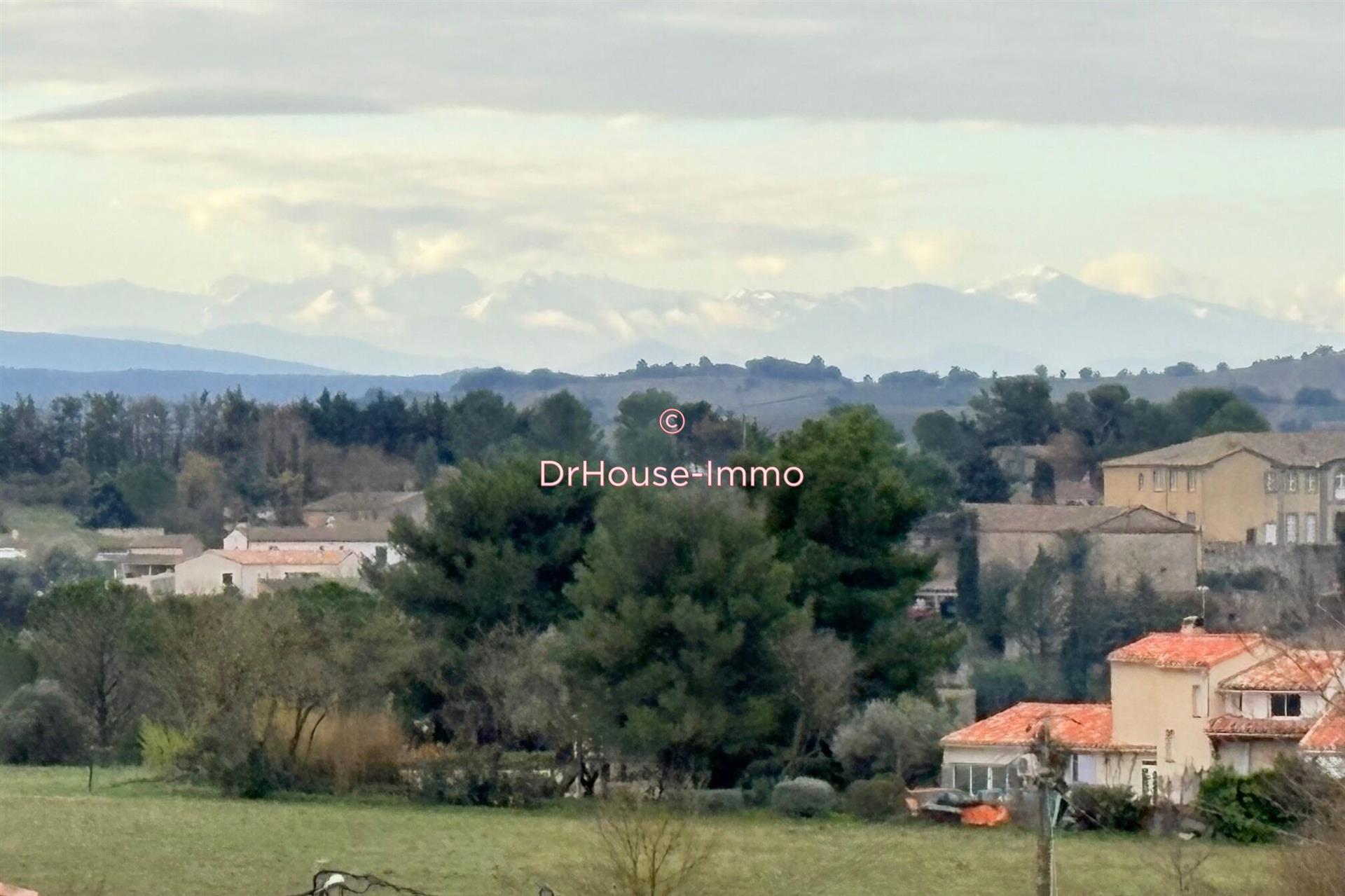 Maison à vendre, 126m², Couffoulens