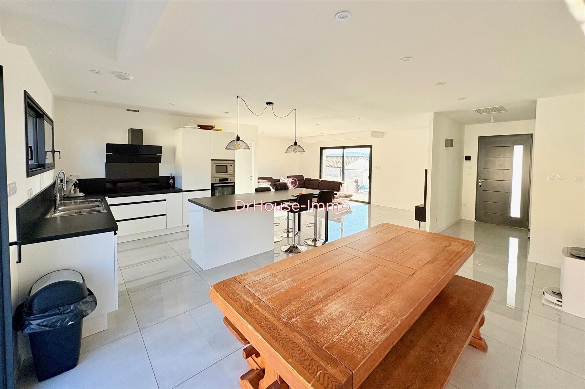 Maison à vendre, 126m², Couffoulens