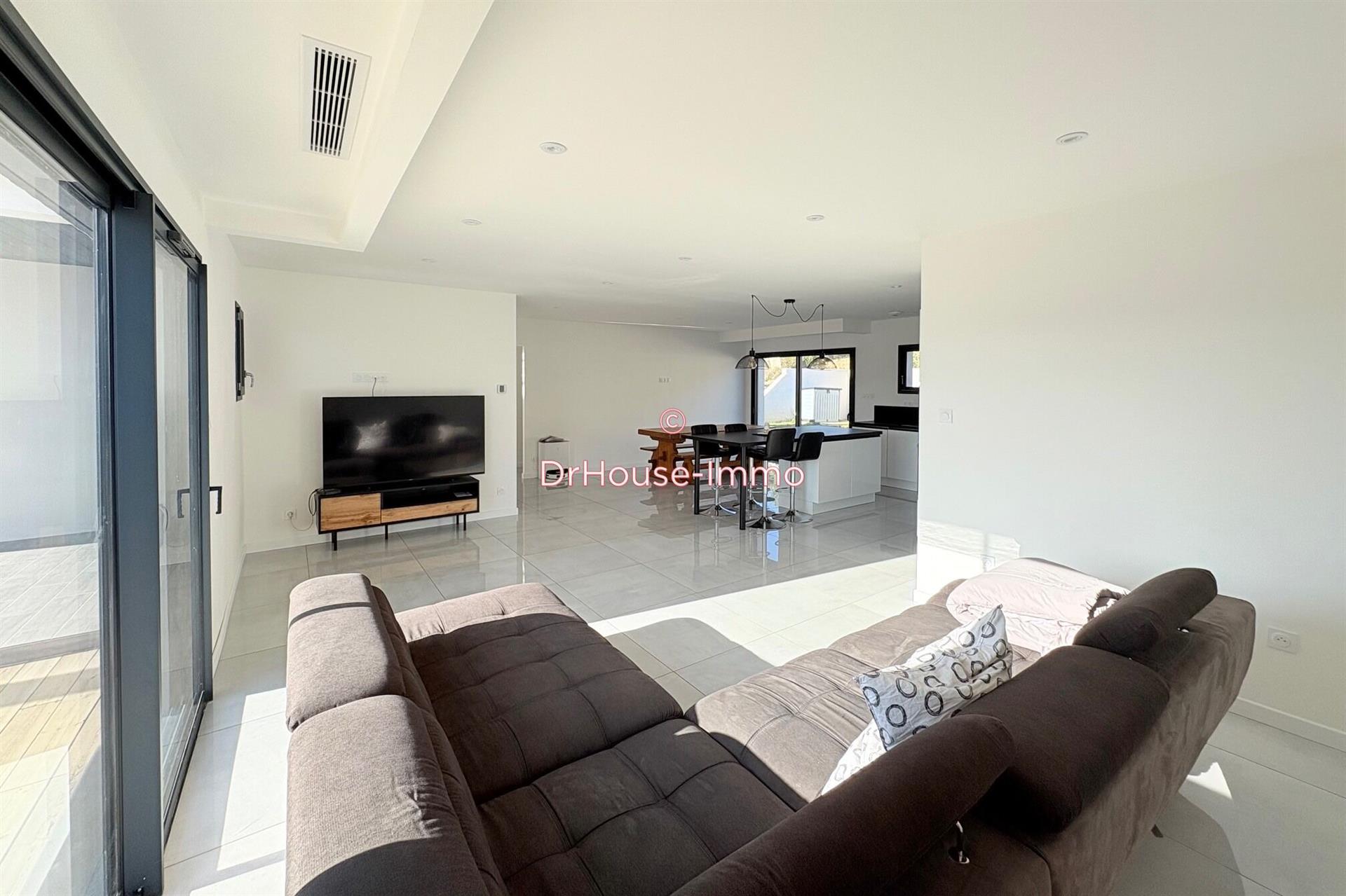 Maison à vendre, 126m², Couffoulens