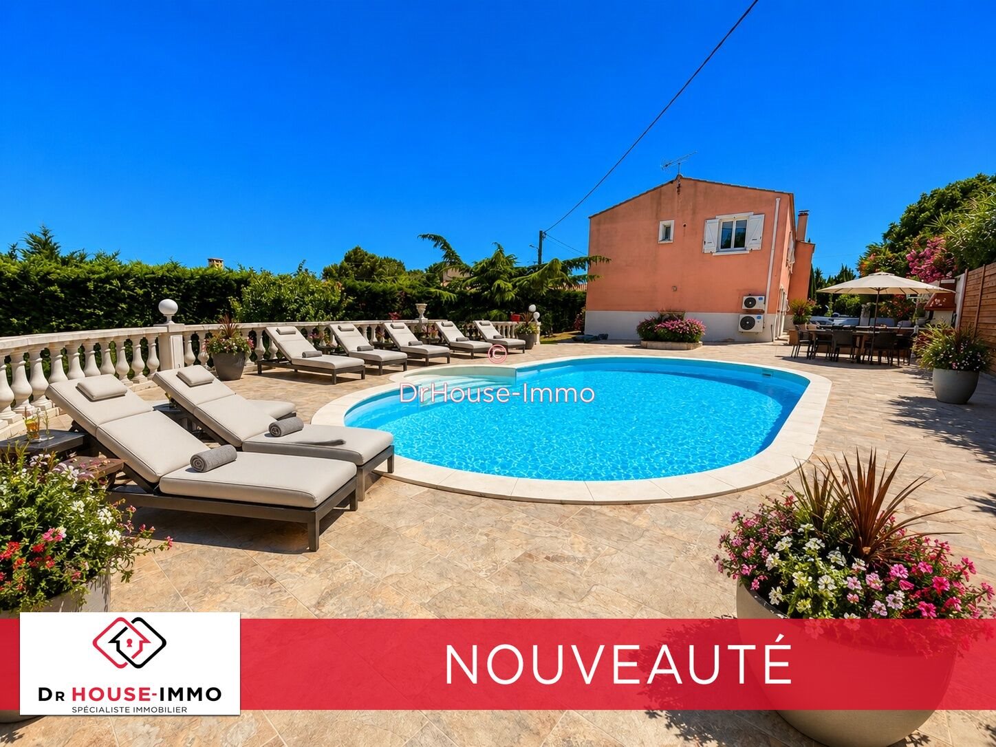 Maison à vendre, 280m², Lézignan-Corbières