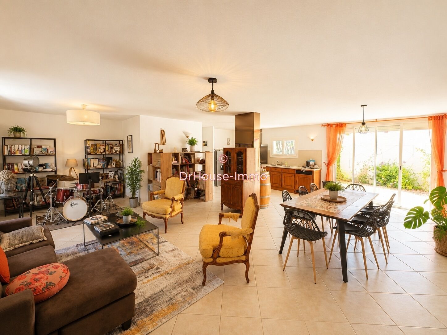 Maison à vendre, 280m², Lézignan-Corbières