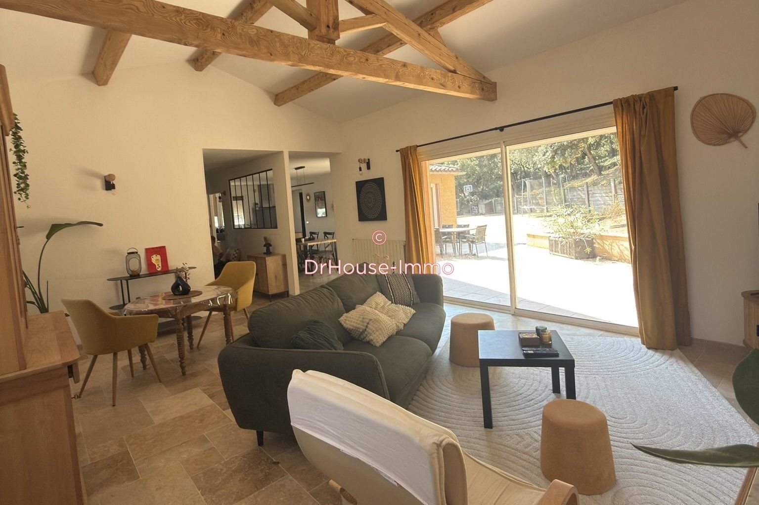 Maison à vendre, 130m², Carcassonne
