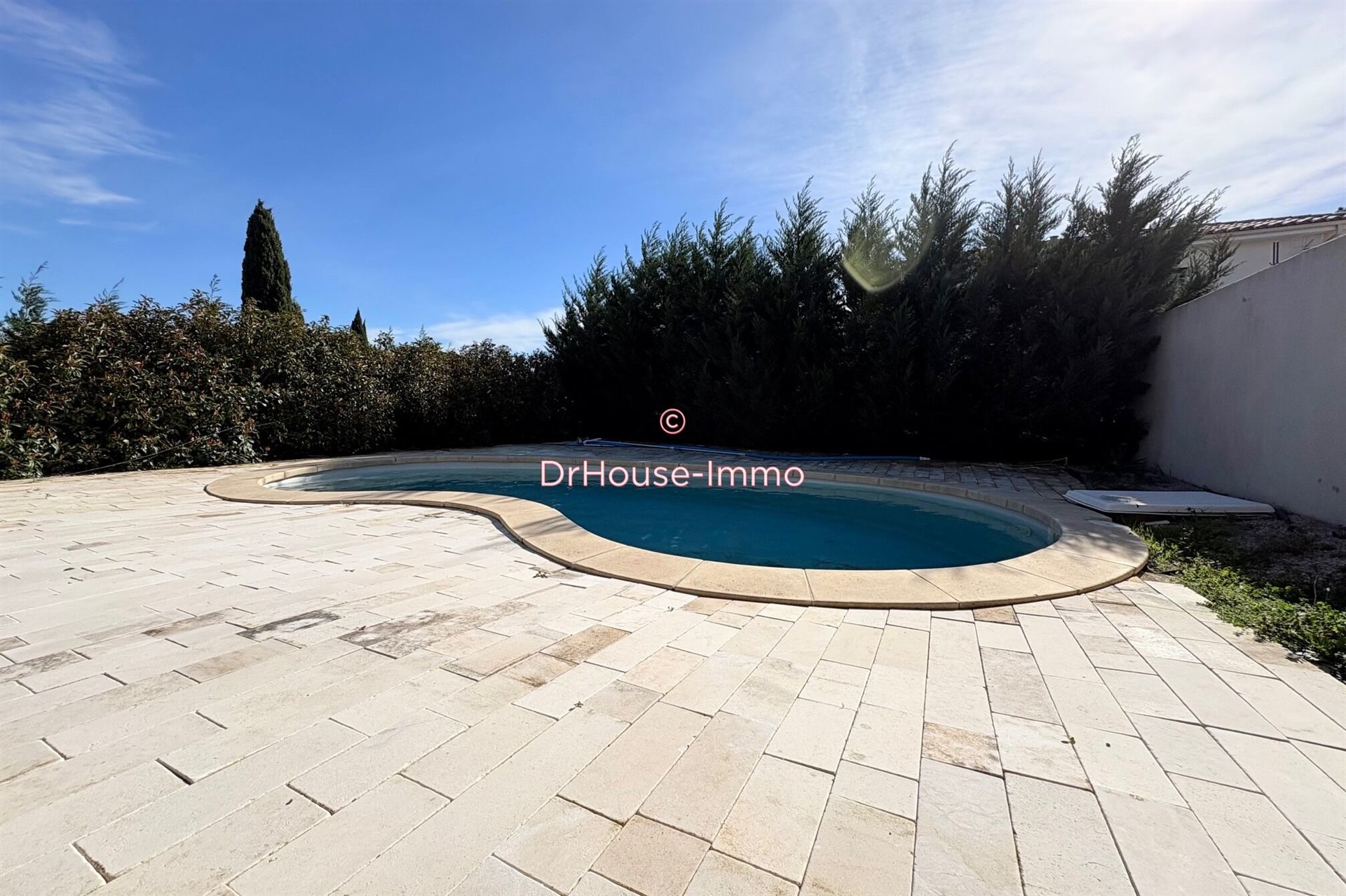 Maison à vendre, 135m², Pennautier