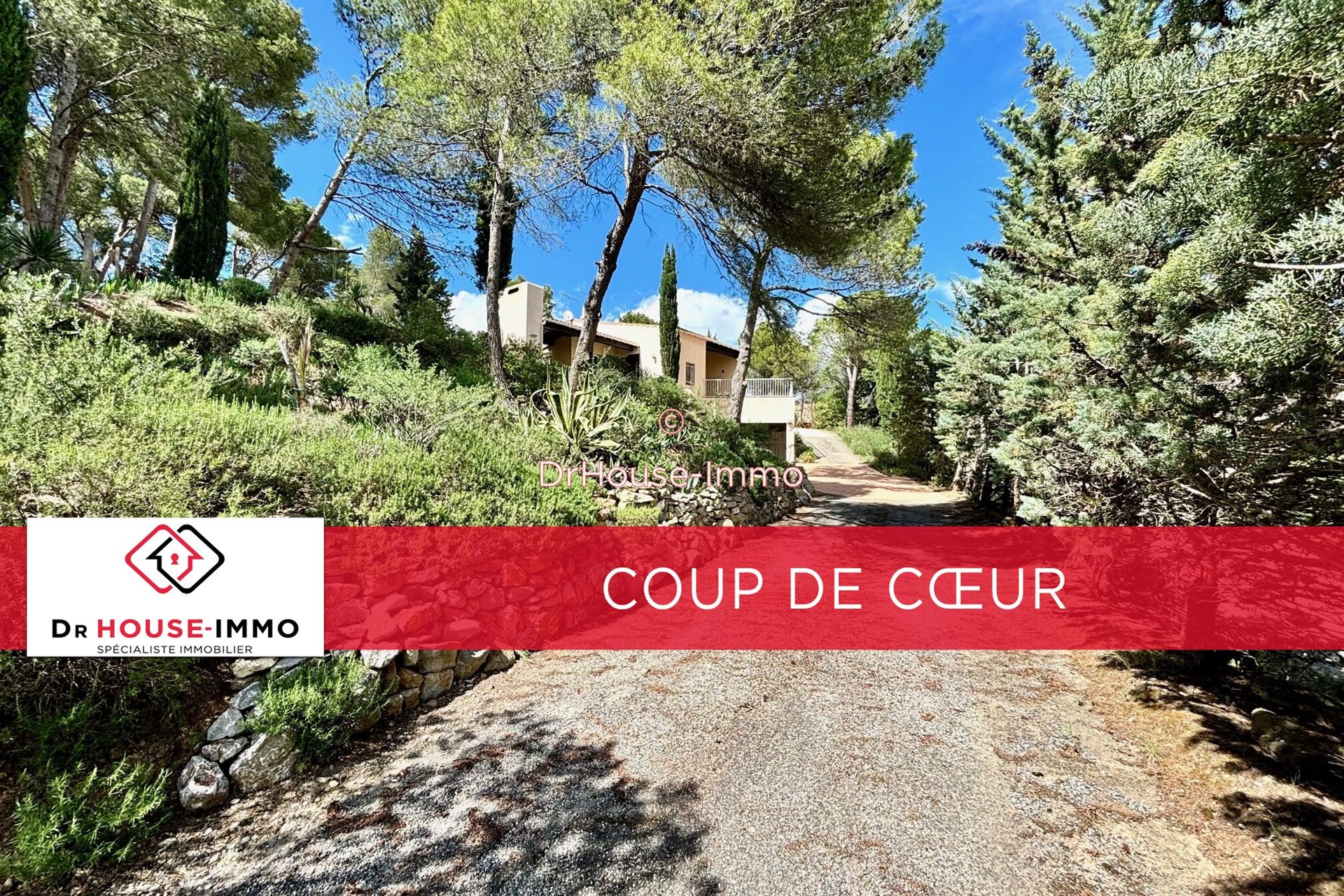 Maison à vendre, 146m², Lézignan-Corbières