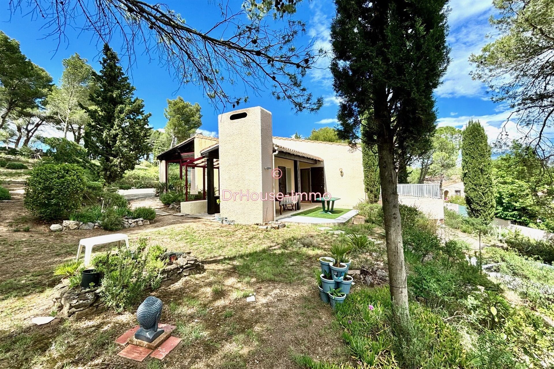 Maison à vendre, 146m², Lézignan-Corbières