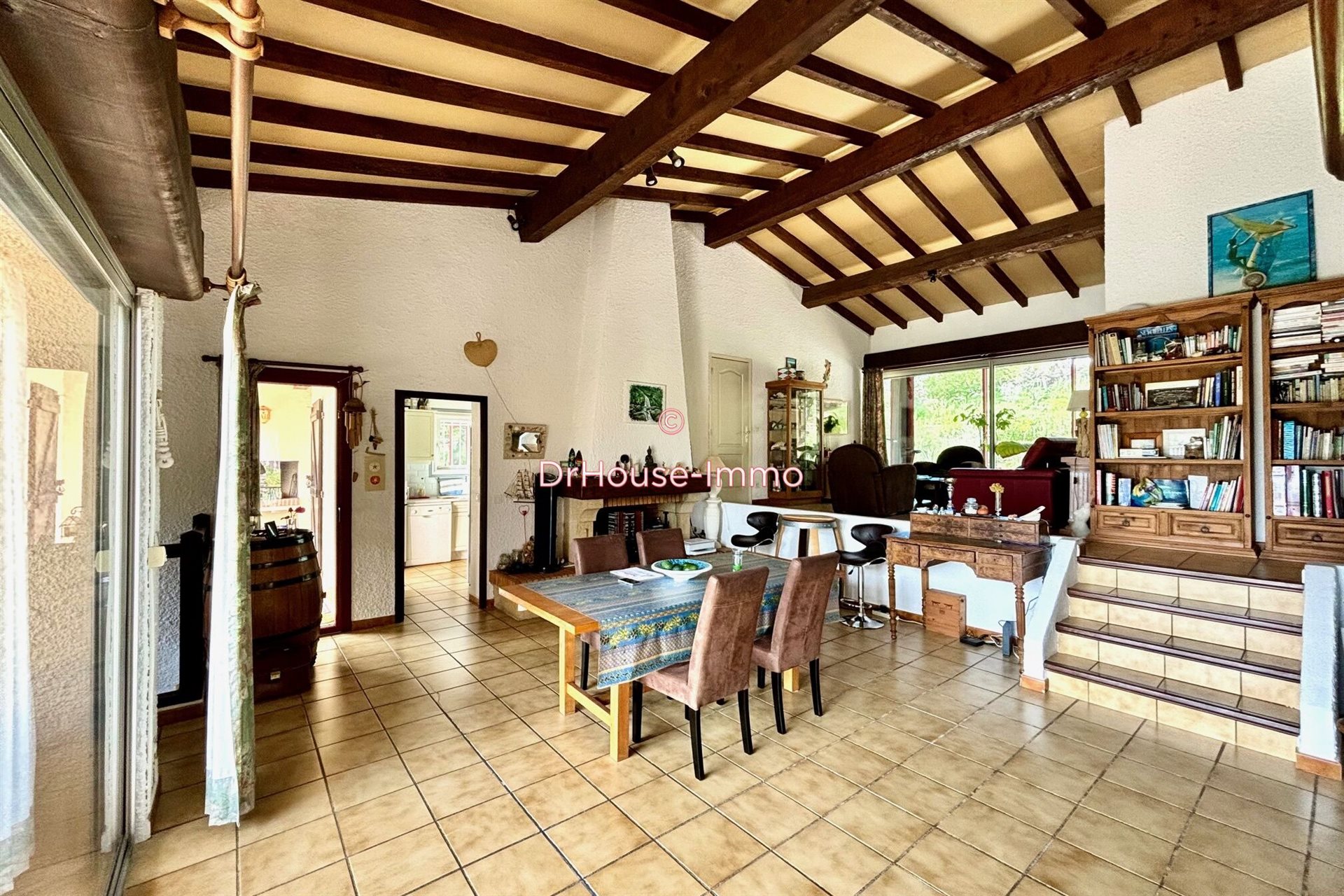 Maison à vendre, 146m², Lézignan-Corbières