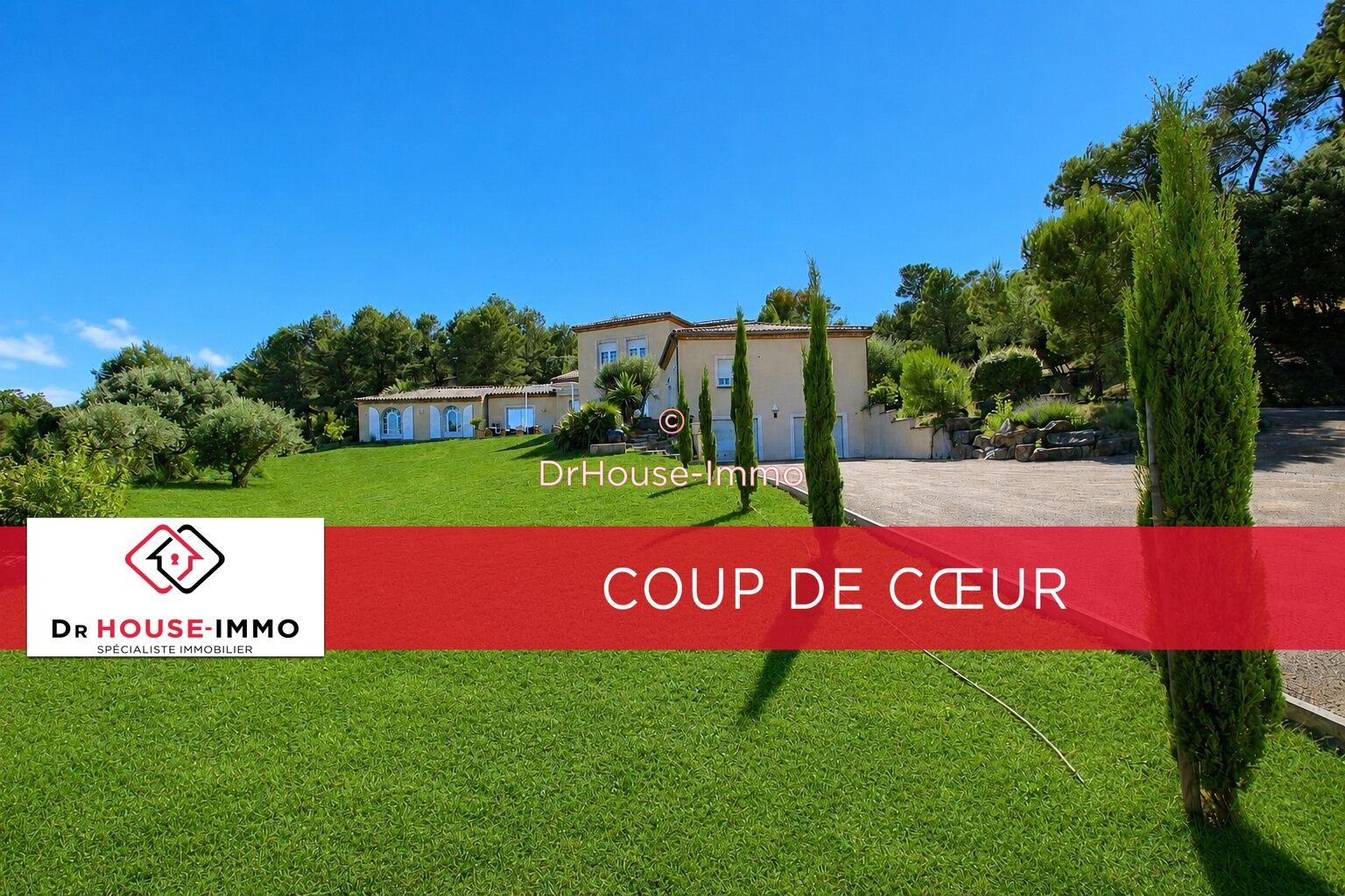 Maison à vendre, 380m², Carcassonne