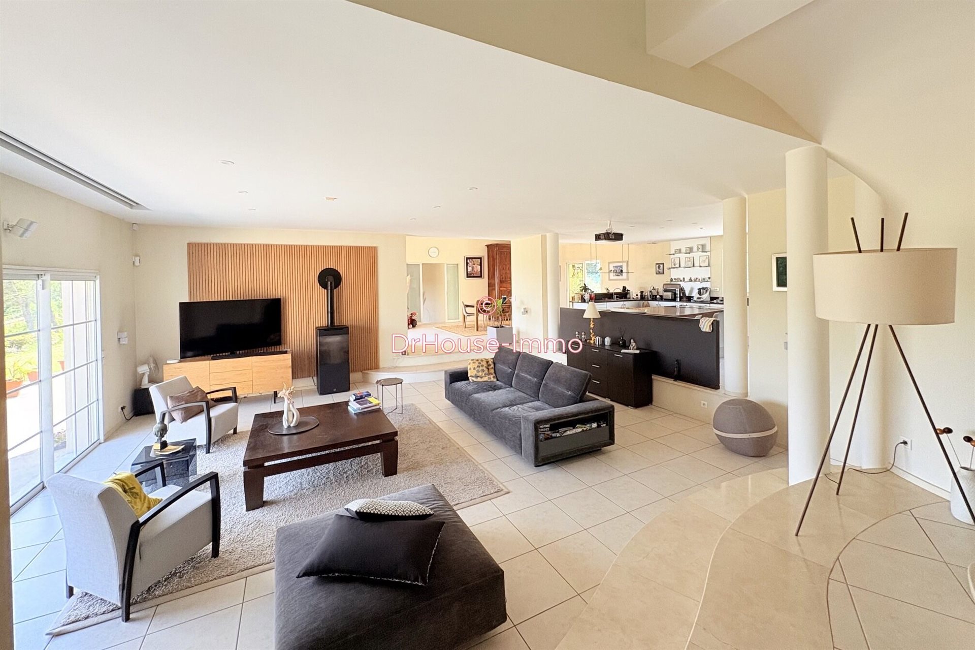 Maison à vendre, 380m², Carcassonne