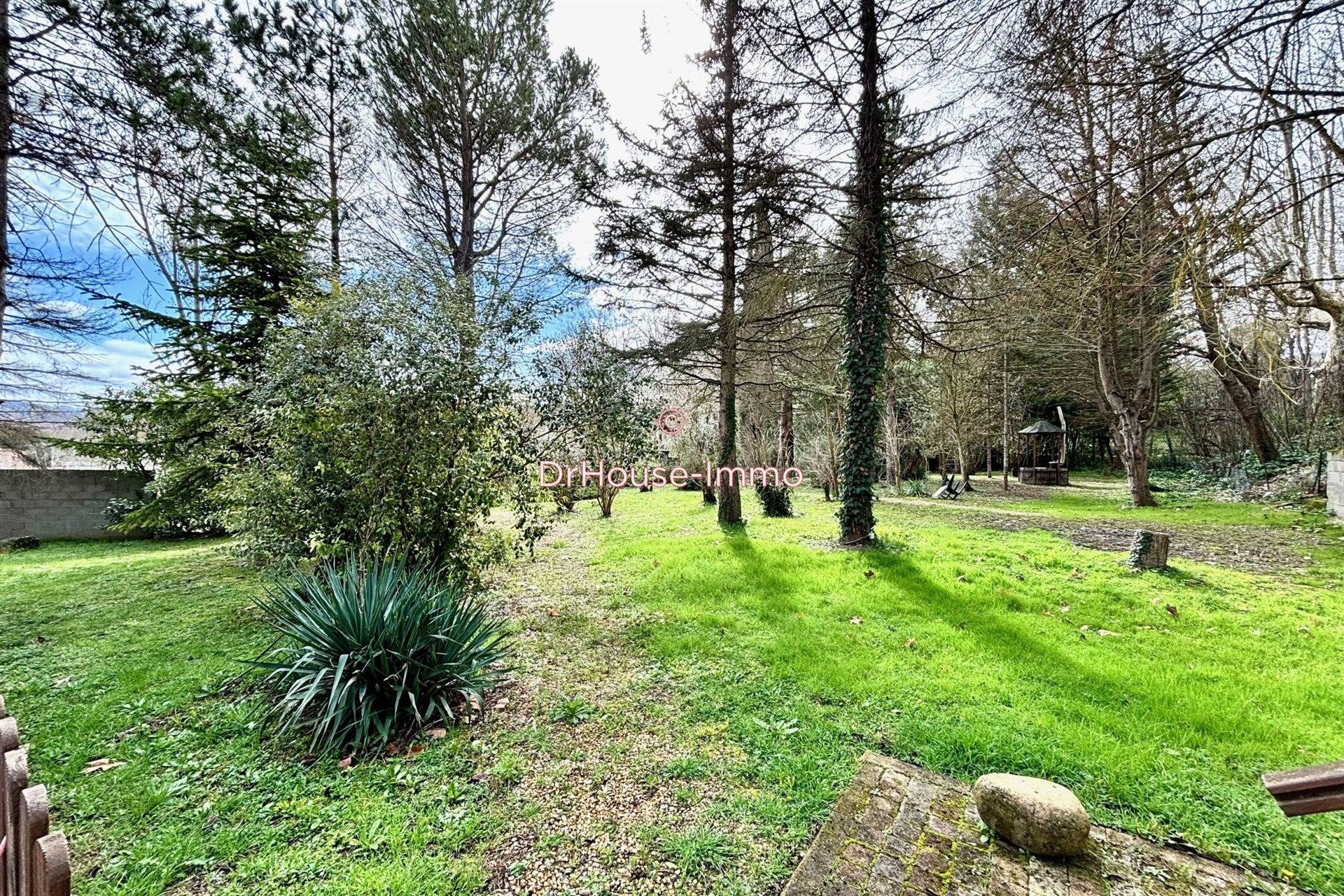 Maison à vendre, 203m², Saint-Martin-de-Villereglan
