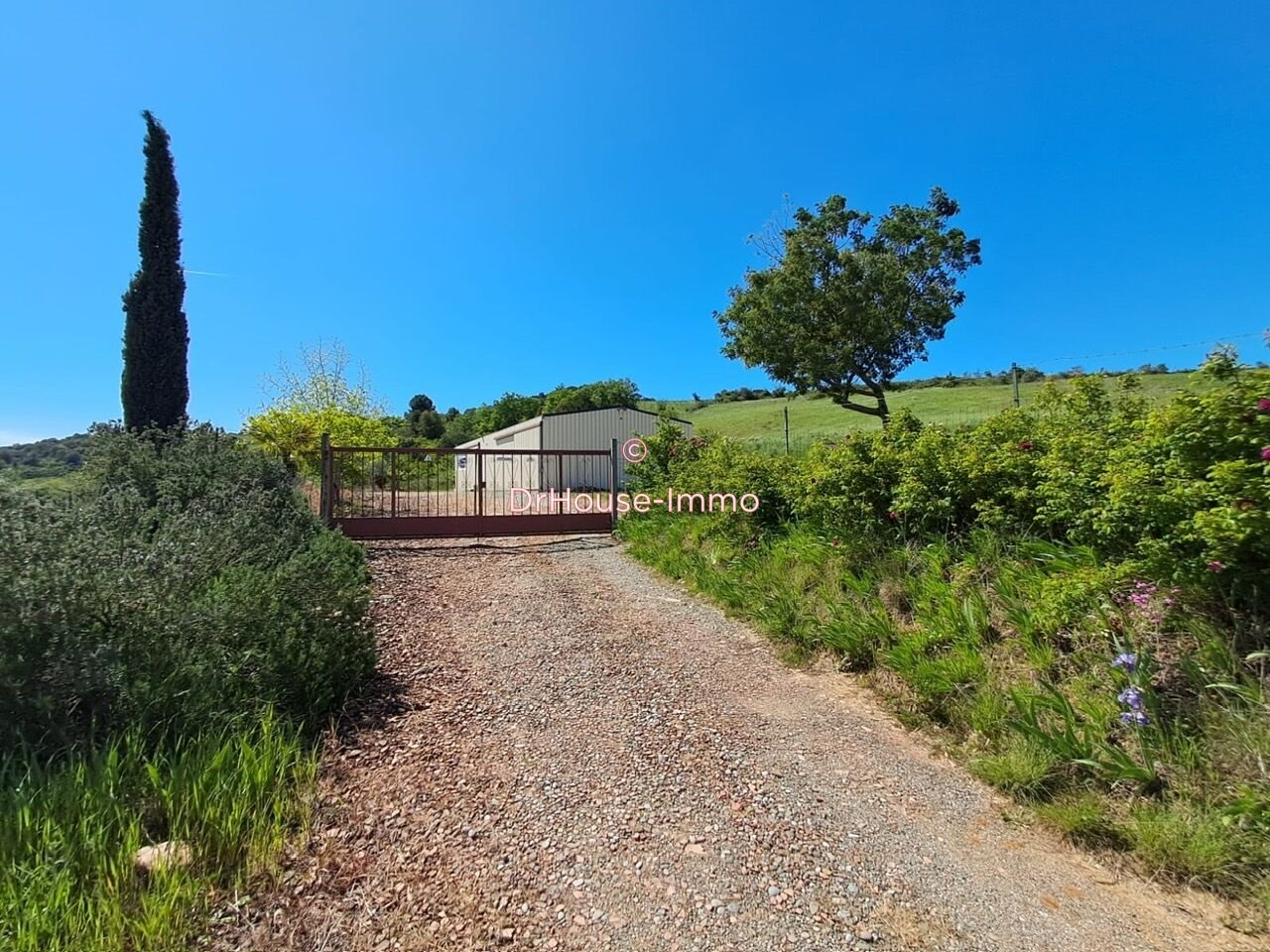 Maison à vendre, 241m², Rouffiac-d'Aude