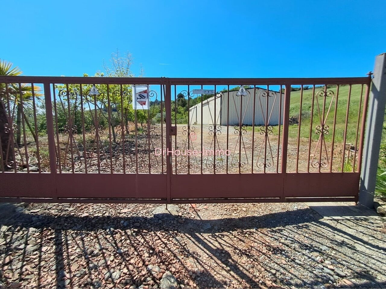 Maison à vendre, 241m², Rouffiac-d'Aude