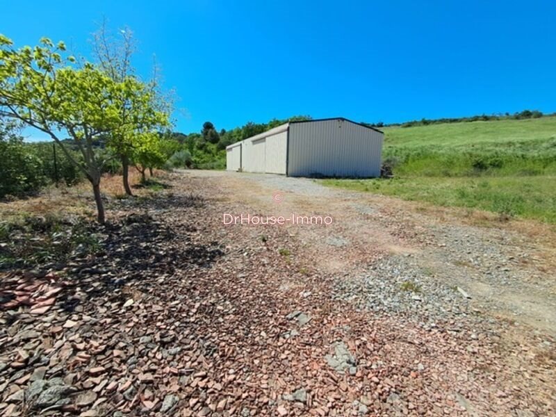 Maison à vendre, 241m², Rouffiac-d'Aude