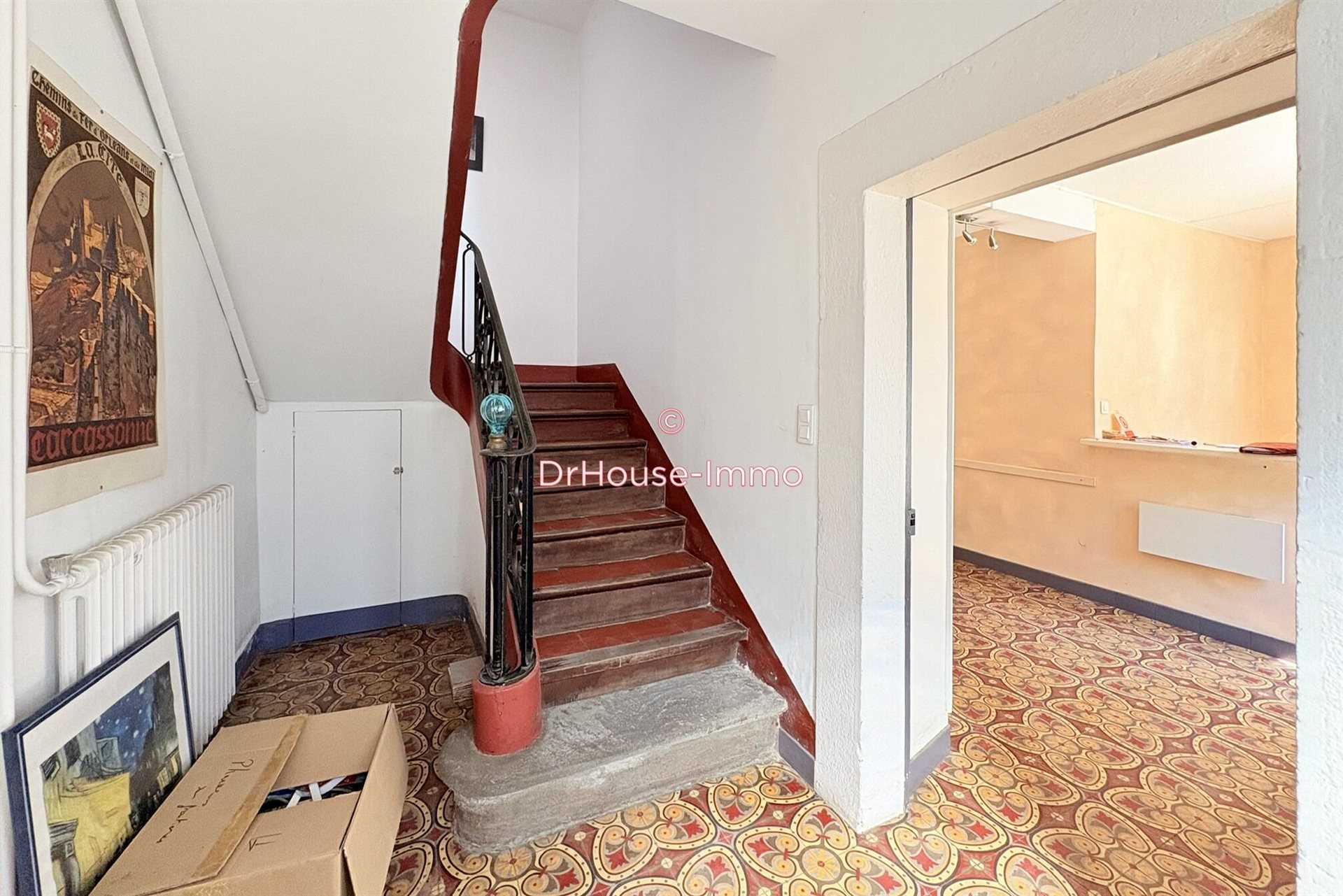 Maison à vendre, 119m², Villemoustaussou