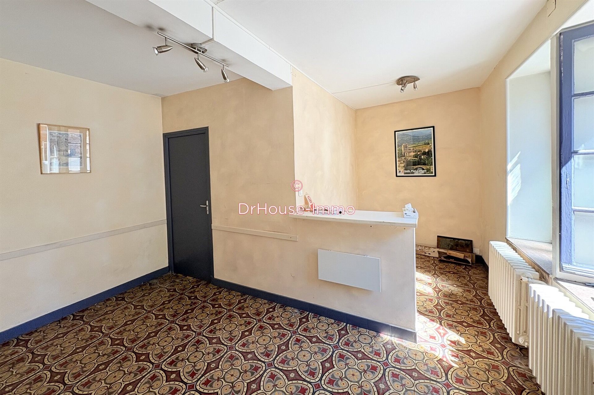 Maison à vendre, 119m², Villemoustaussou