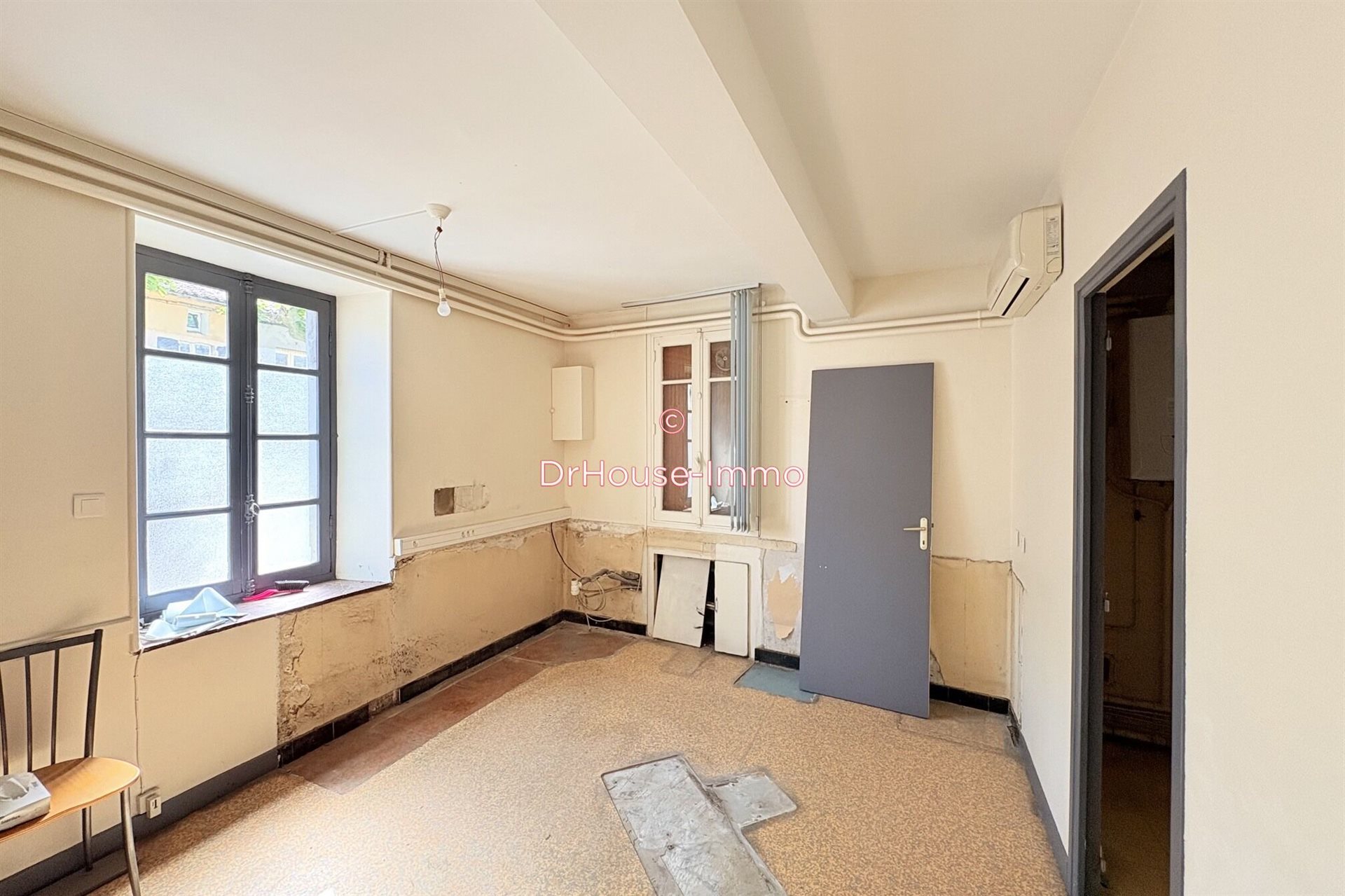Maison à vendre, 119m², Villemoustaussou