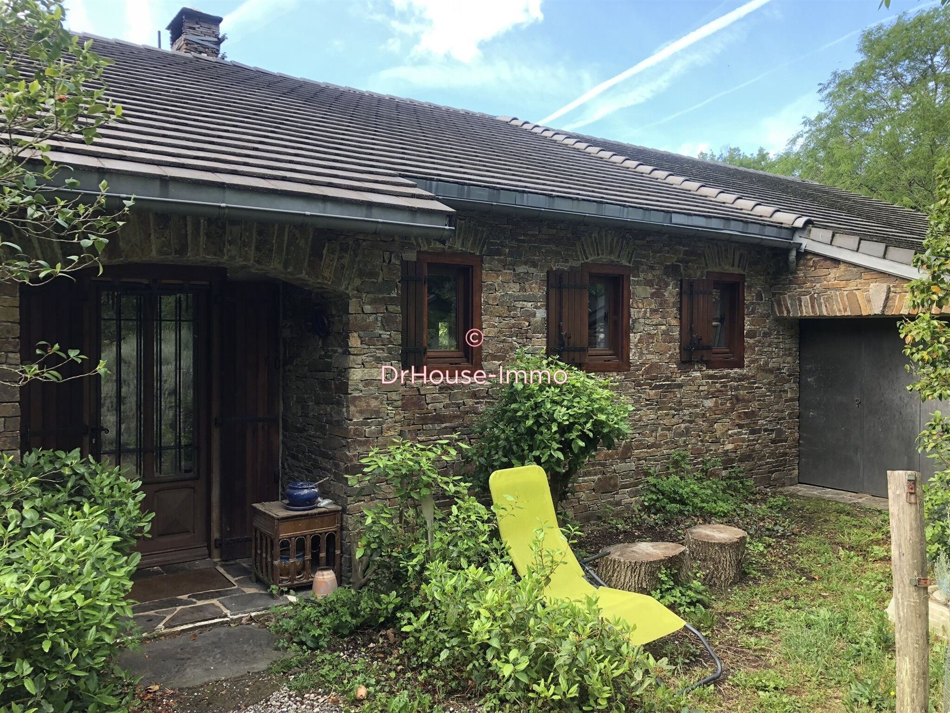 Maison à vendre, 340m², Cuxac-Cabardès