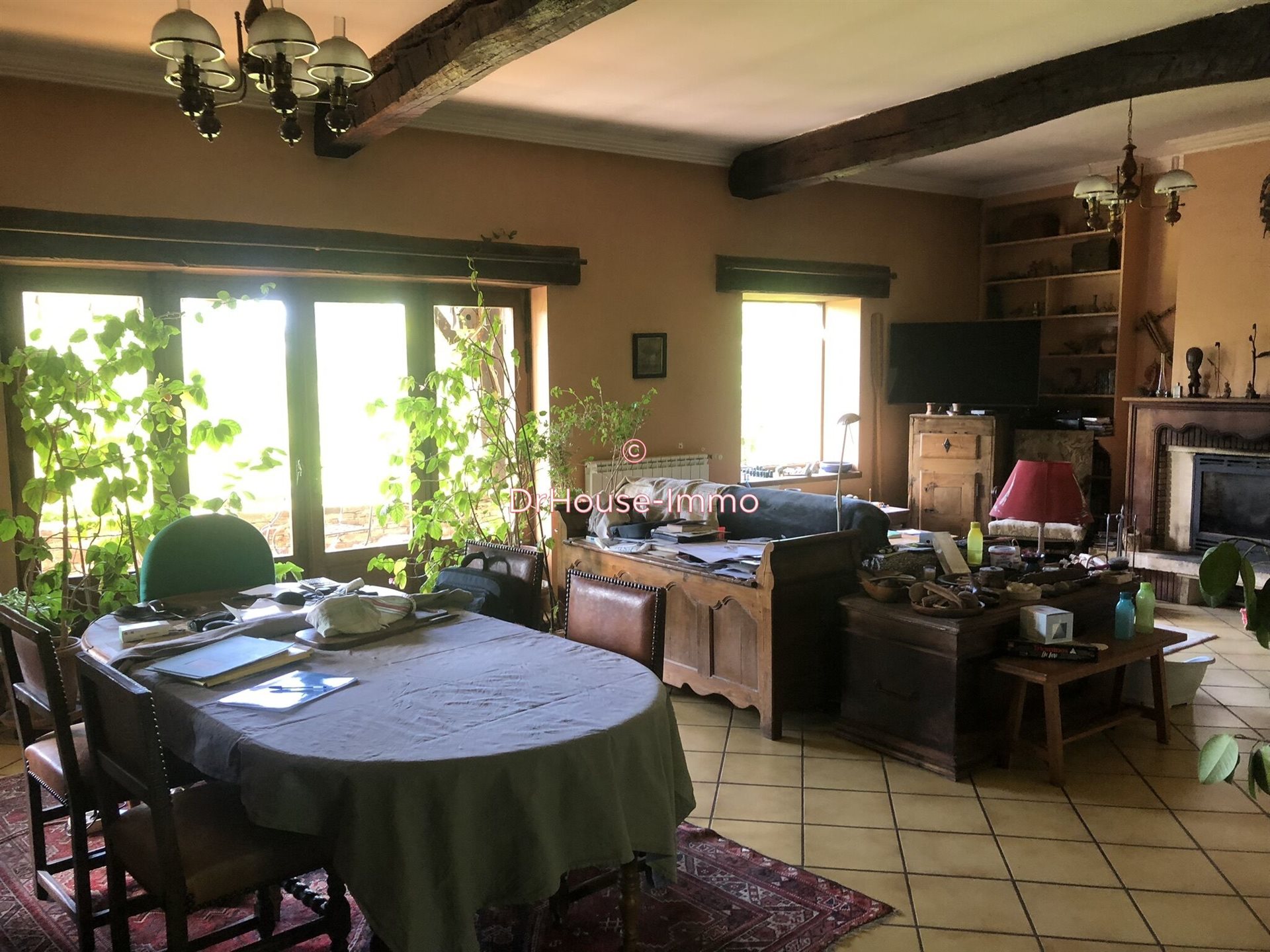 Maison à vendre, 340m², Cuxac-Cabardès