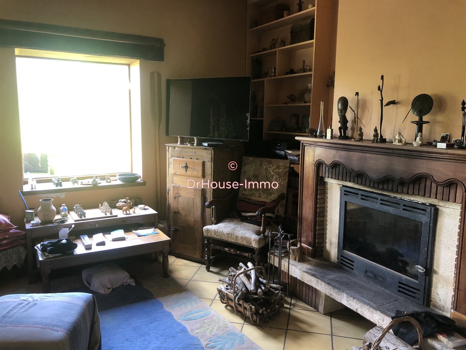 Maison à vendre, 340m², Cuxac-Cabardès