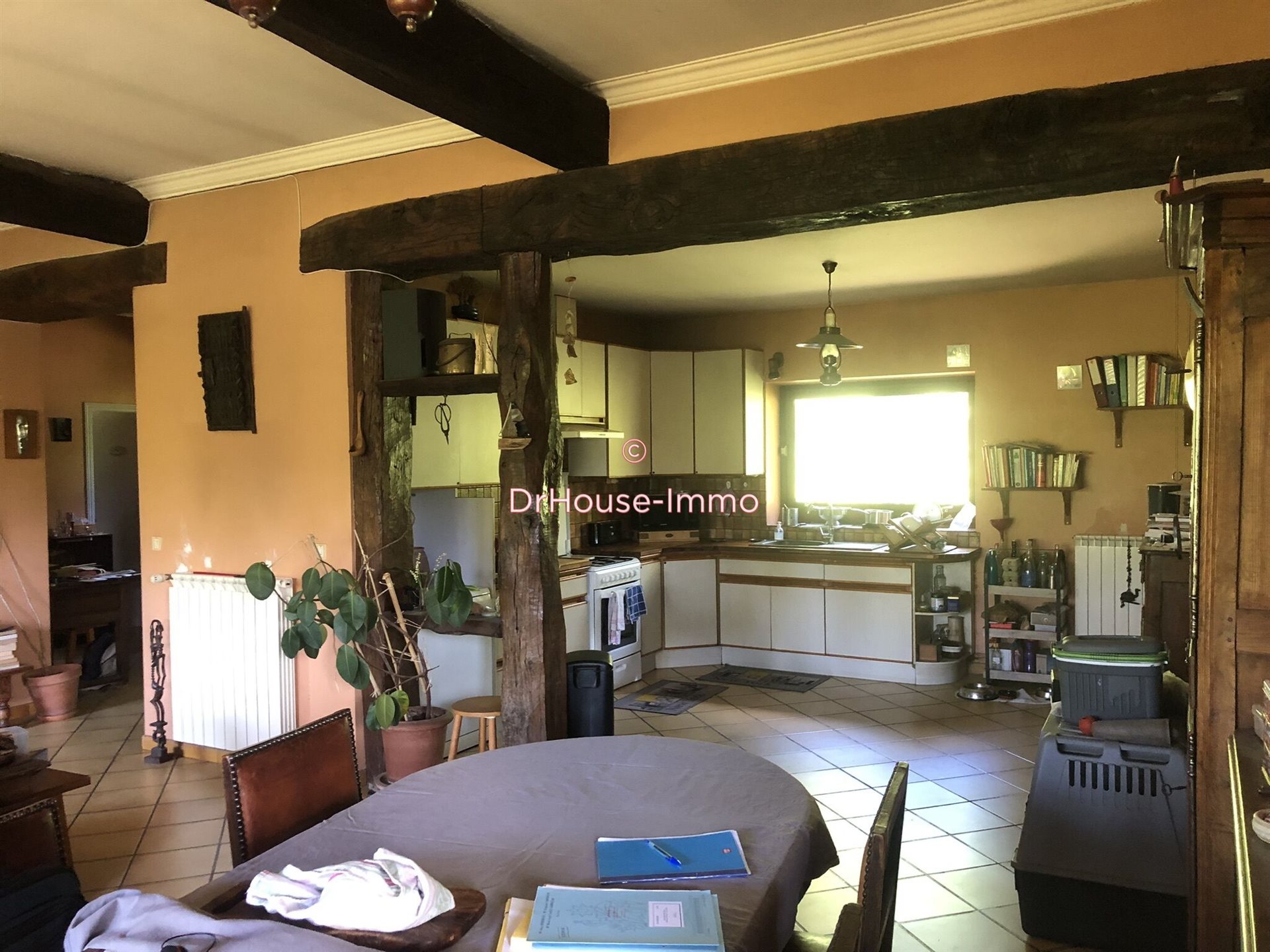 Maison à vendre, 340m², Cuxac-Cabardès