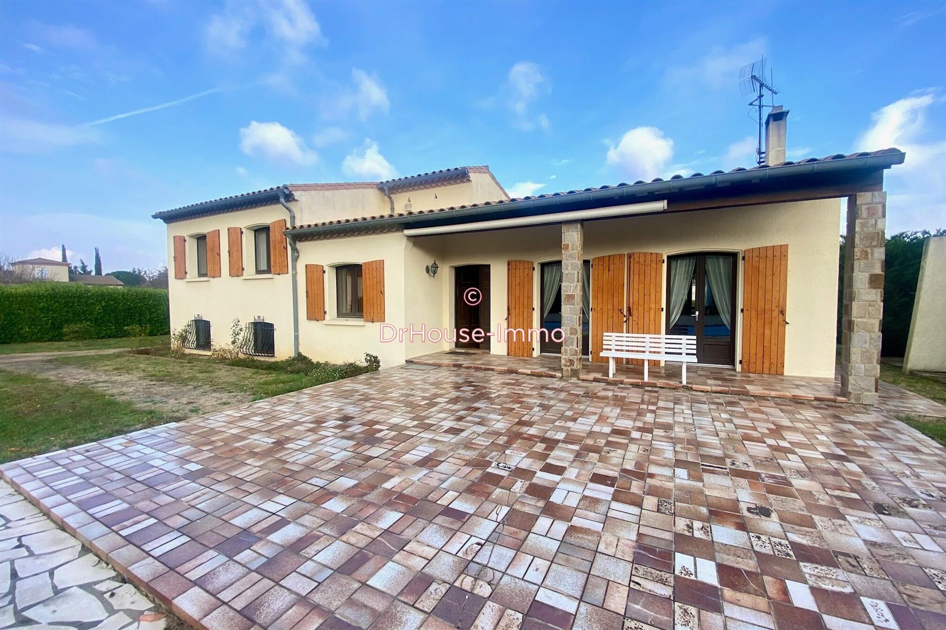 Maison à vendre, 123m², Lavalette