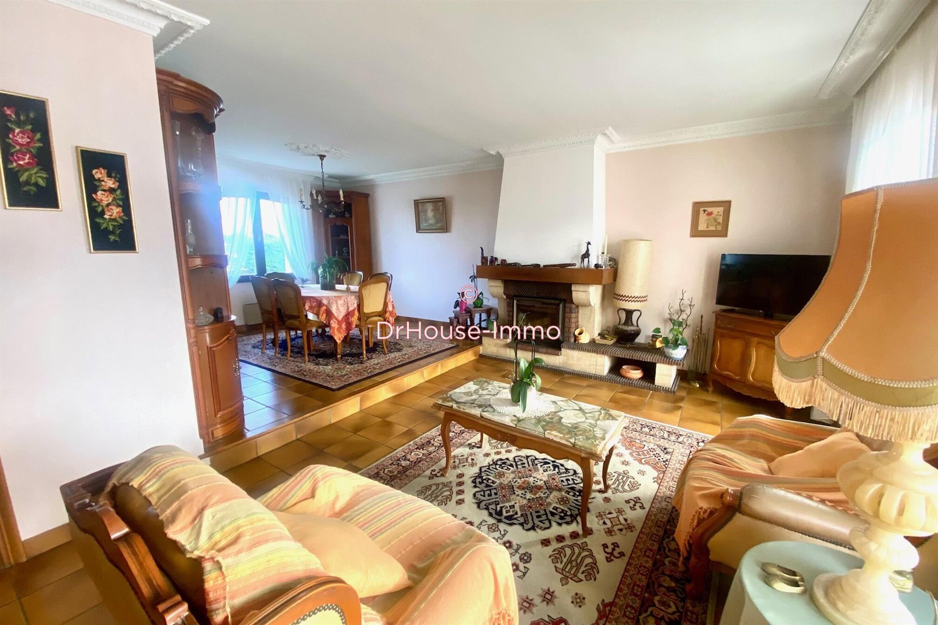 Maison à vendre, 123m², Lavalette