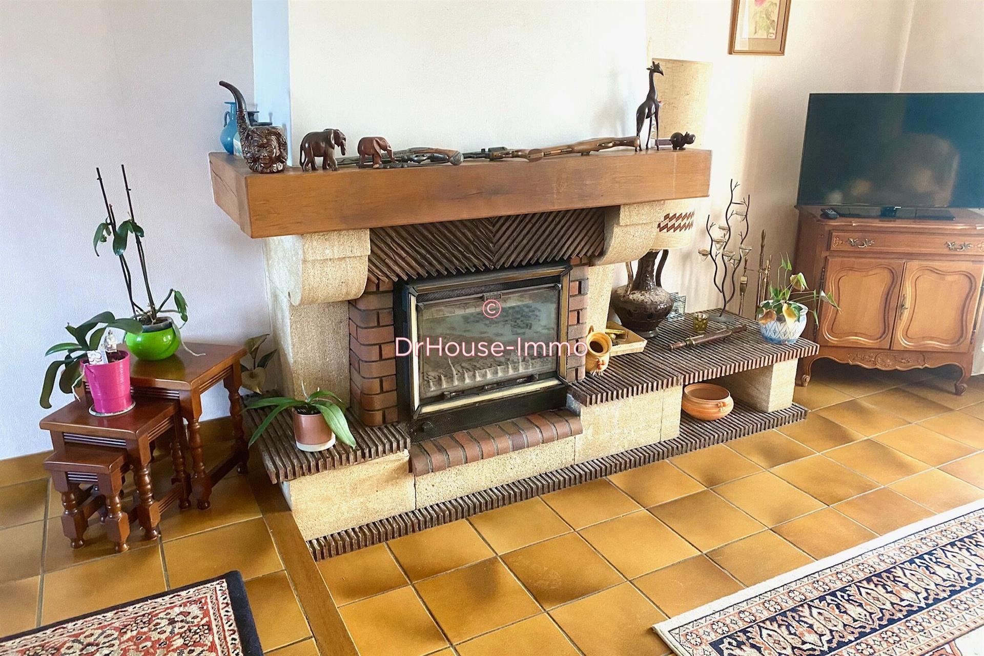 Maison à vendre, 123m², Lavalette