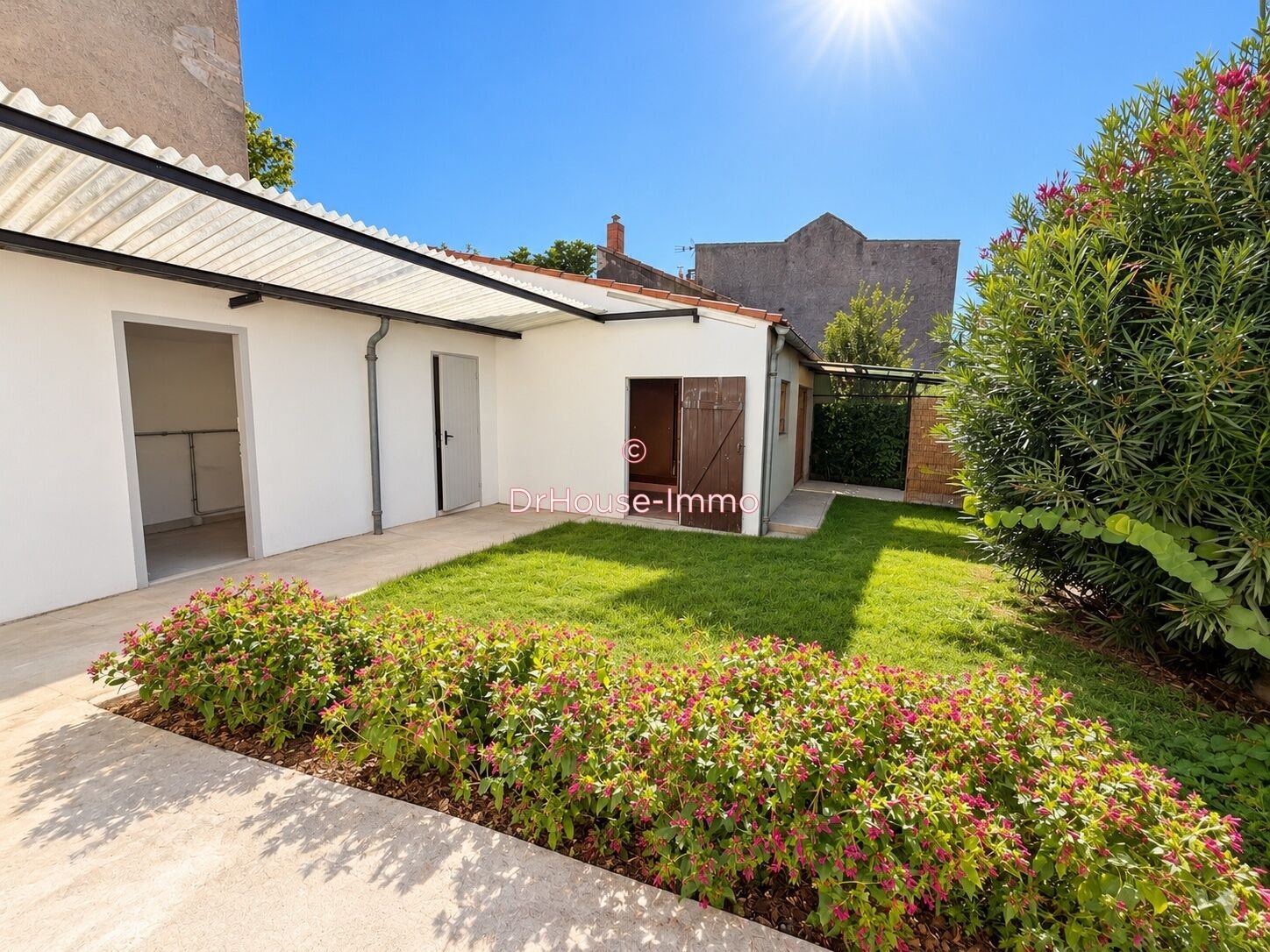 Maison à vendre, 68m², Carcassonne