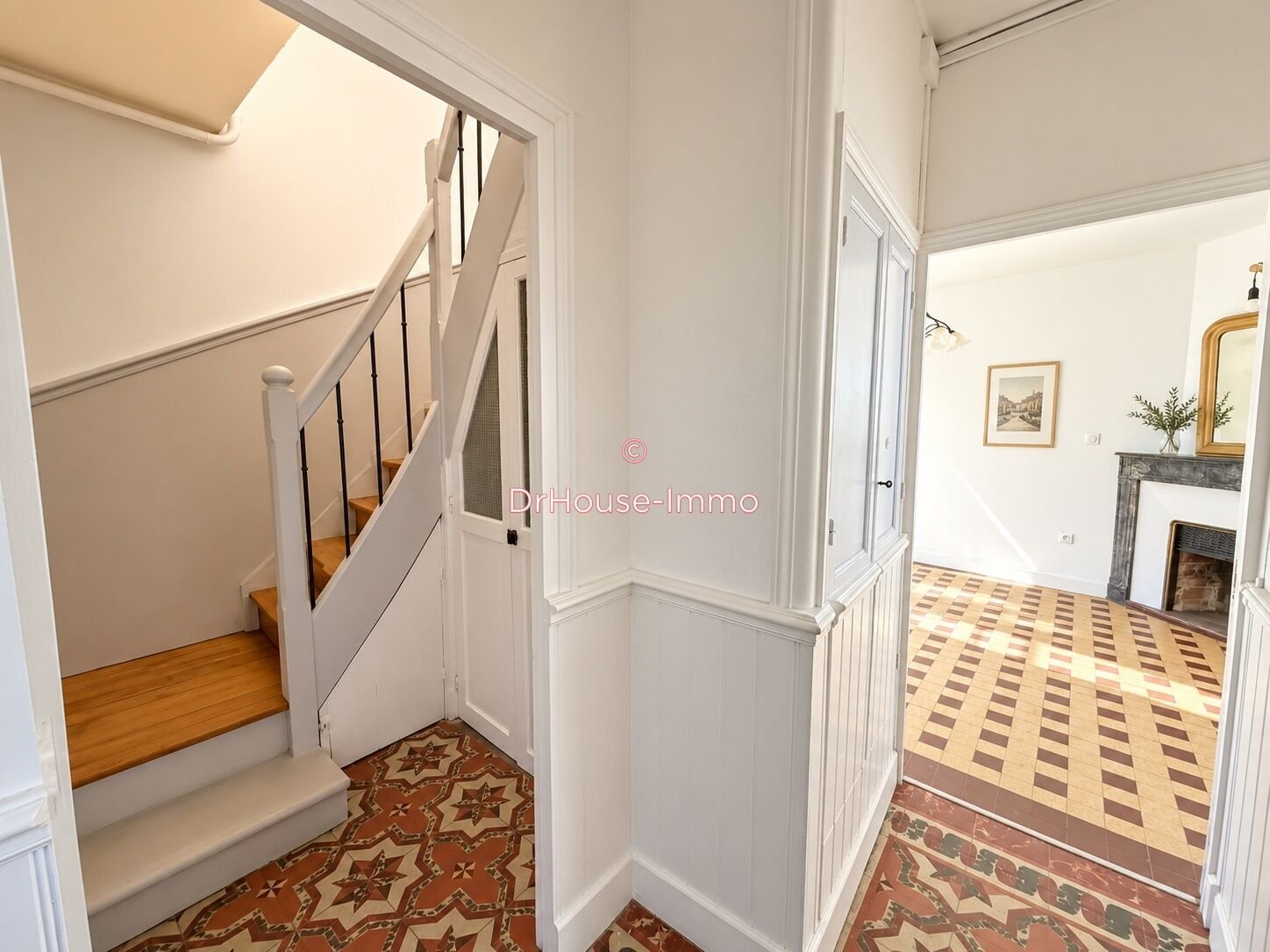 Maison à vendre, 68m², Carcassonne