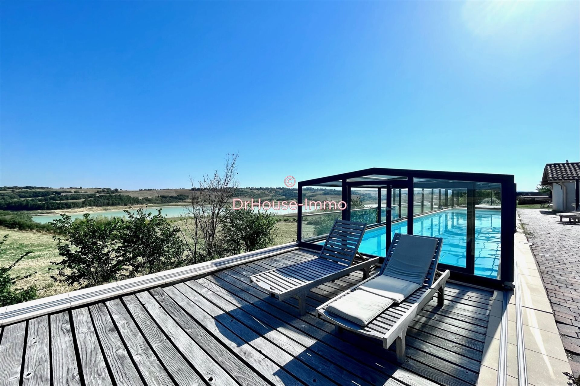 Maison à vendre, 1876m², Castelnaudary