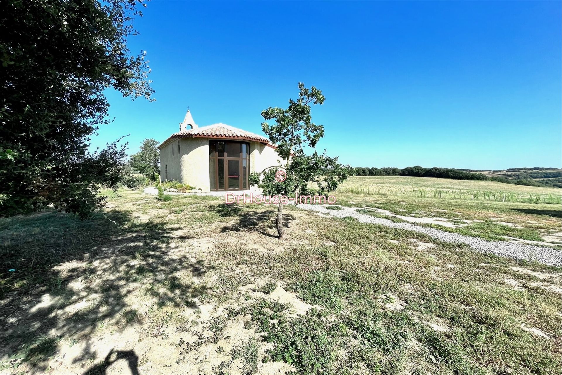 Maison à vendre, 1876m², Castelnaudary