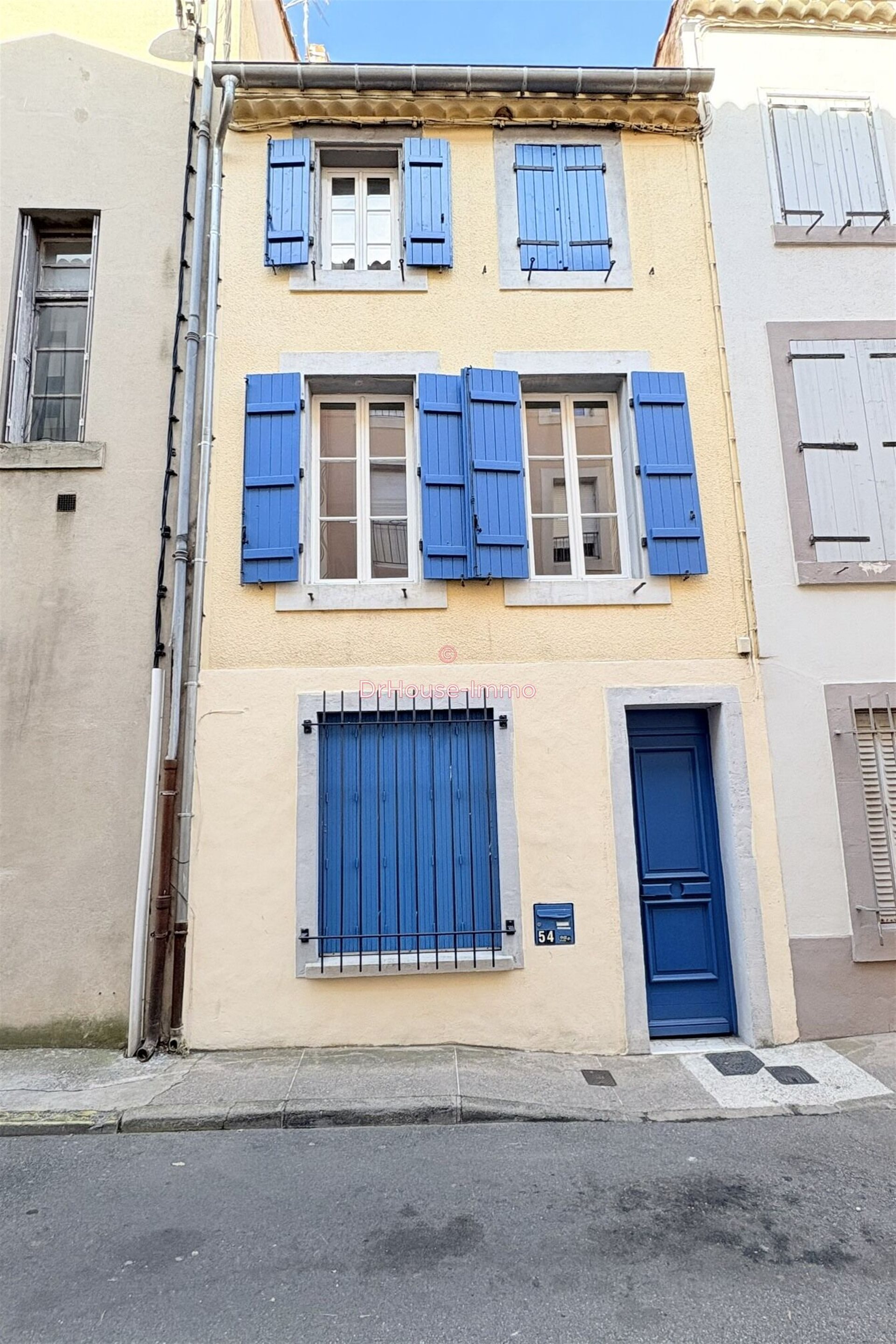 Maison à vendre, 86m², Carcassonne