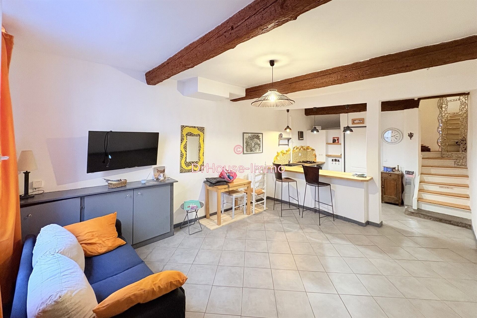 Maison à vendre, 86m², Carcassonne