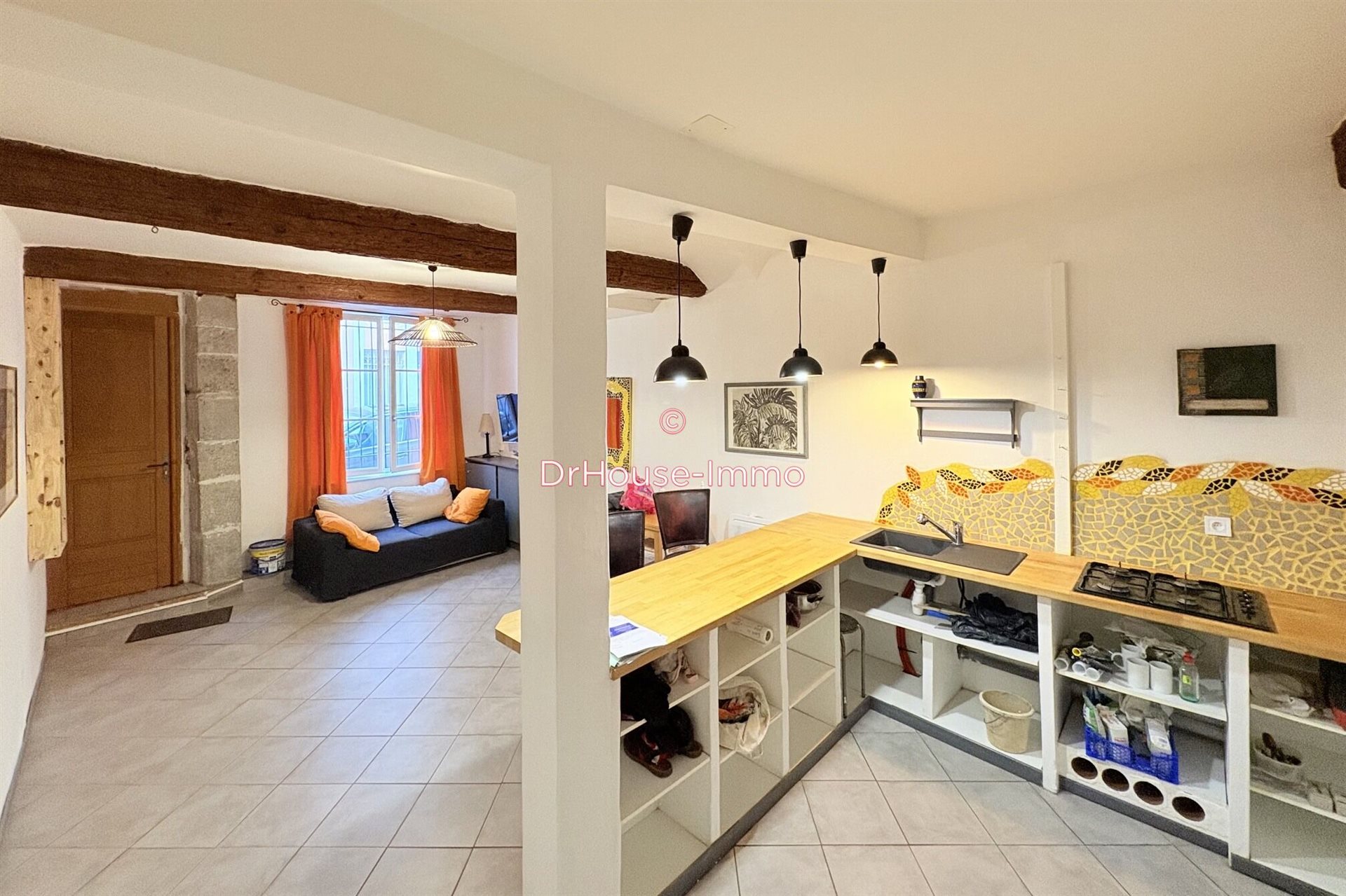 Maison à vendre, 86m², Carcassonne