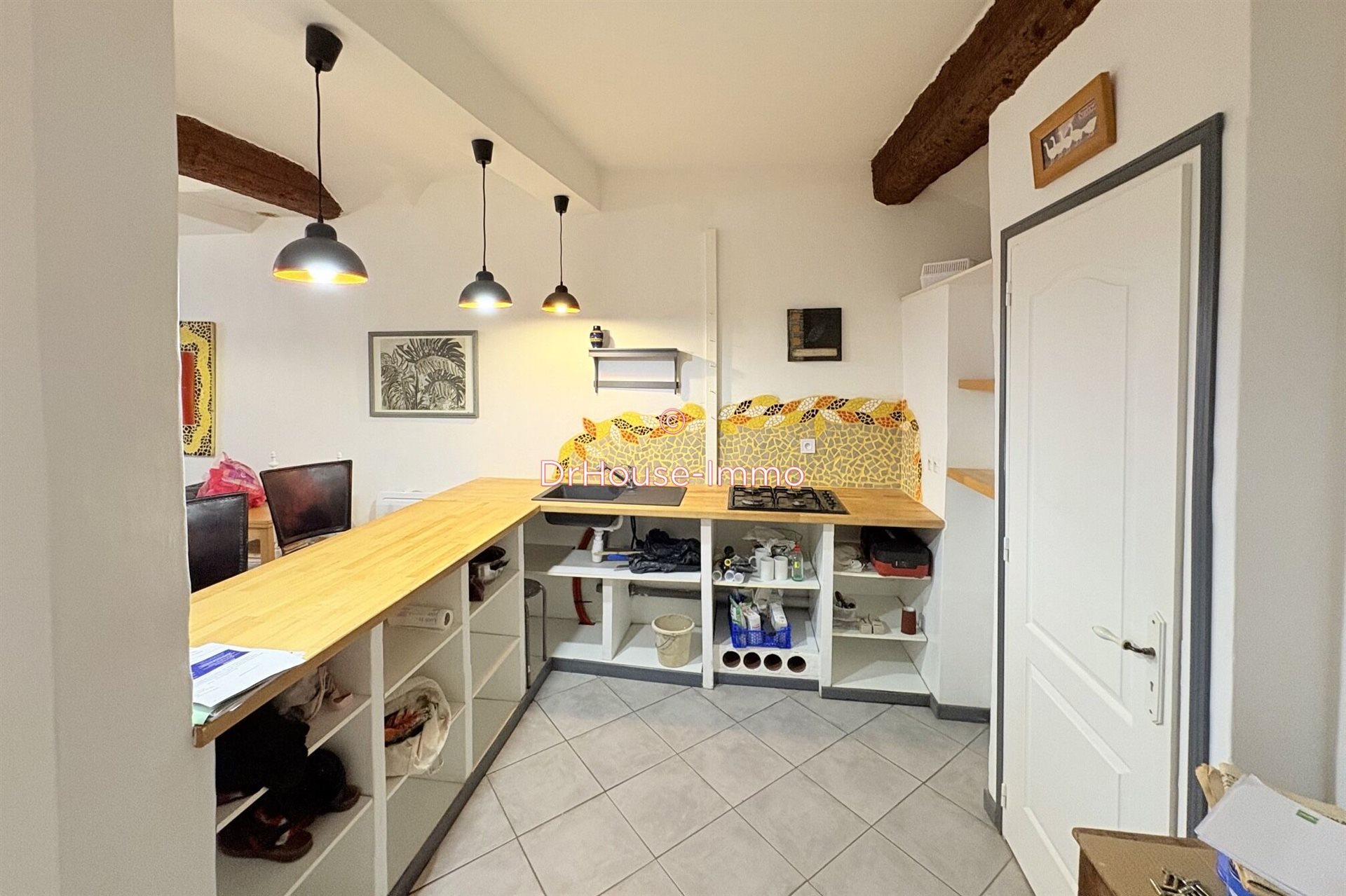 Maison à vendre, 86m², Carcassonne