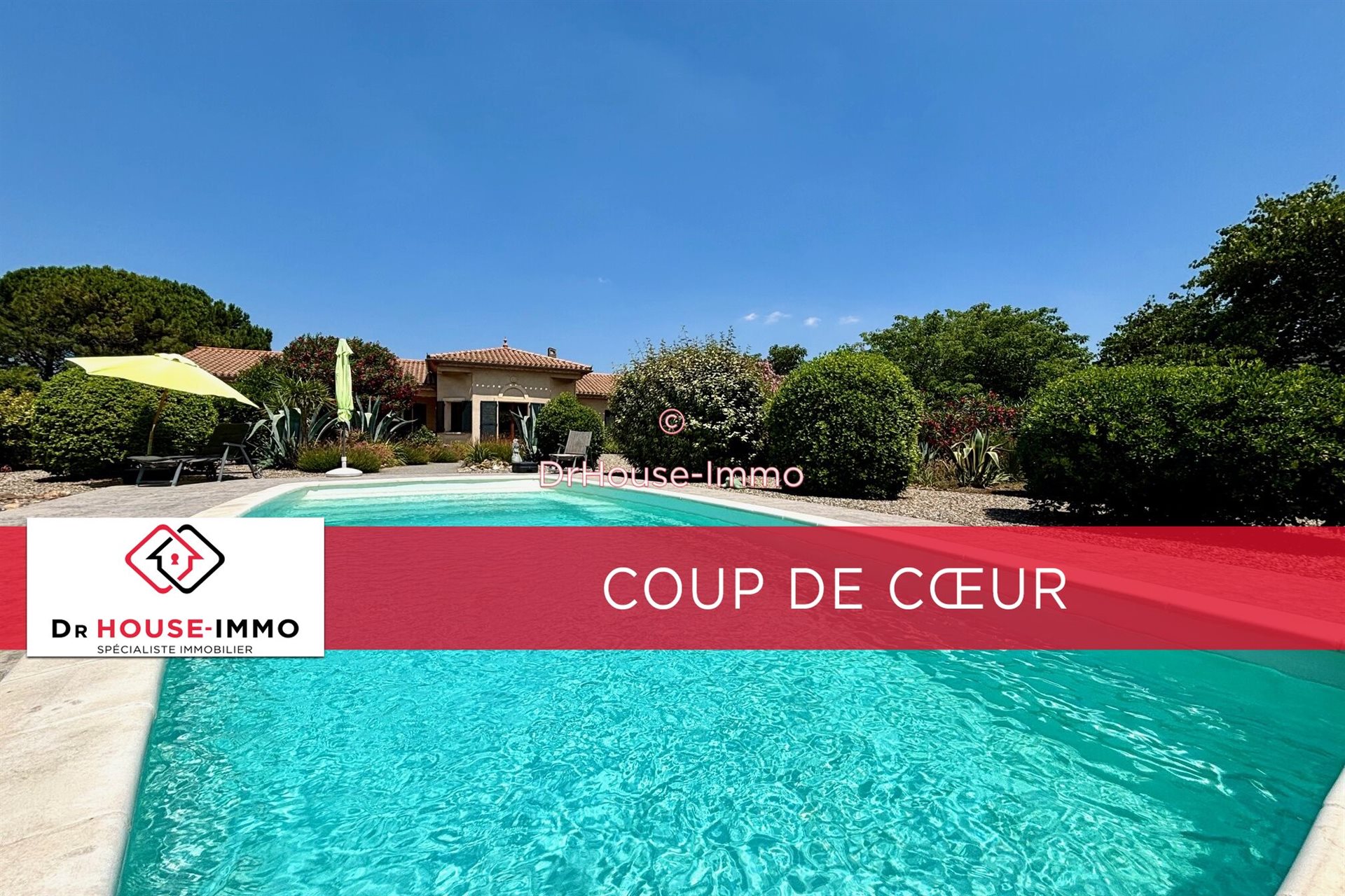 Maison à vendre, 195m², Badens