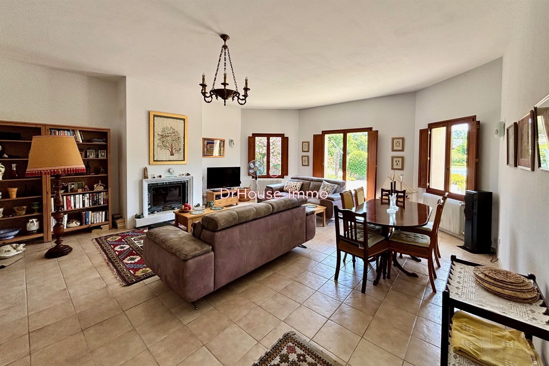 Maison à vendre, 195m², Badens