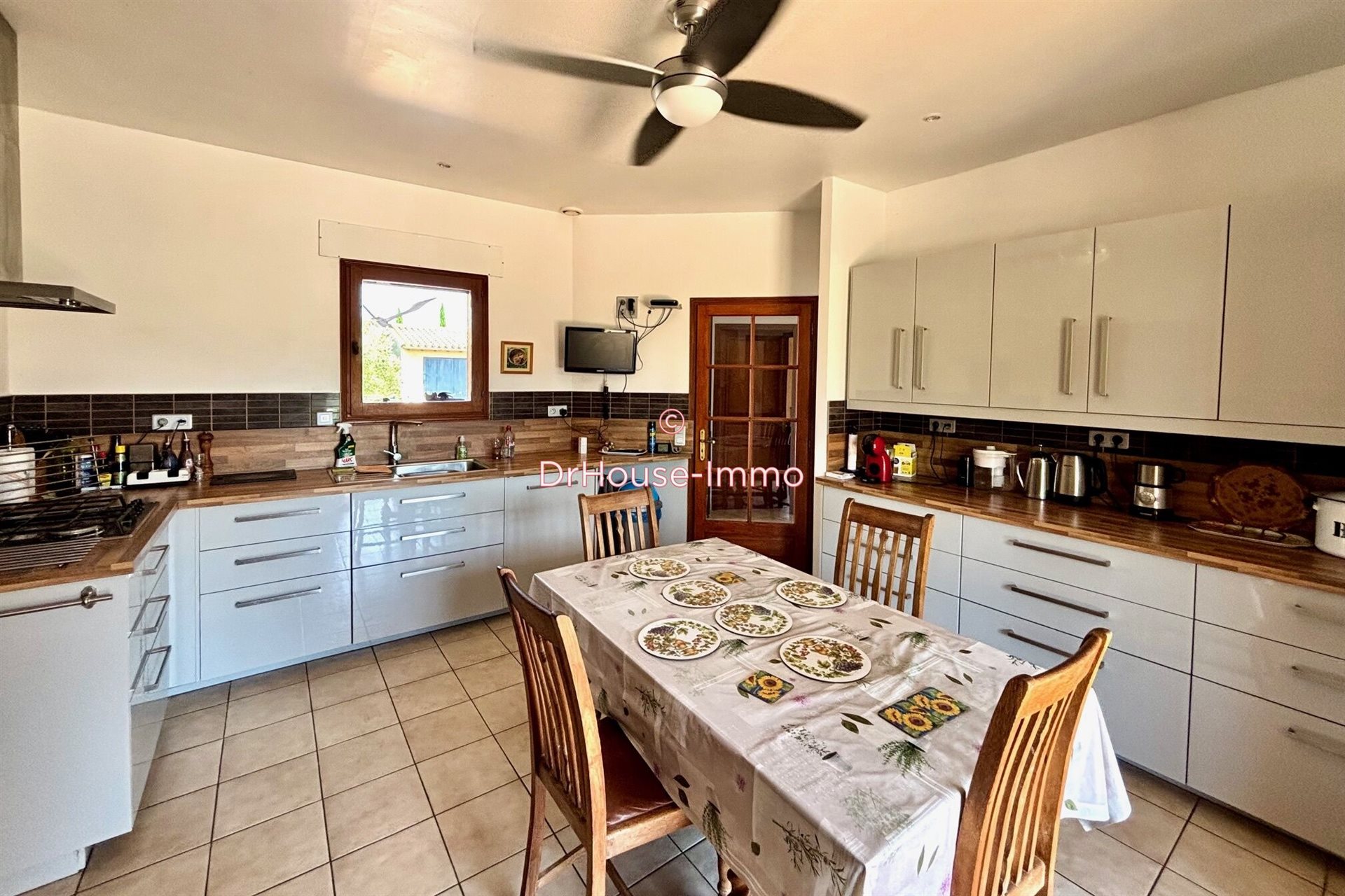 Maison à vendre, 195m², Badens