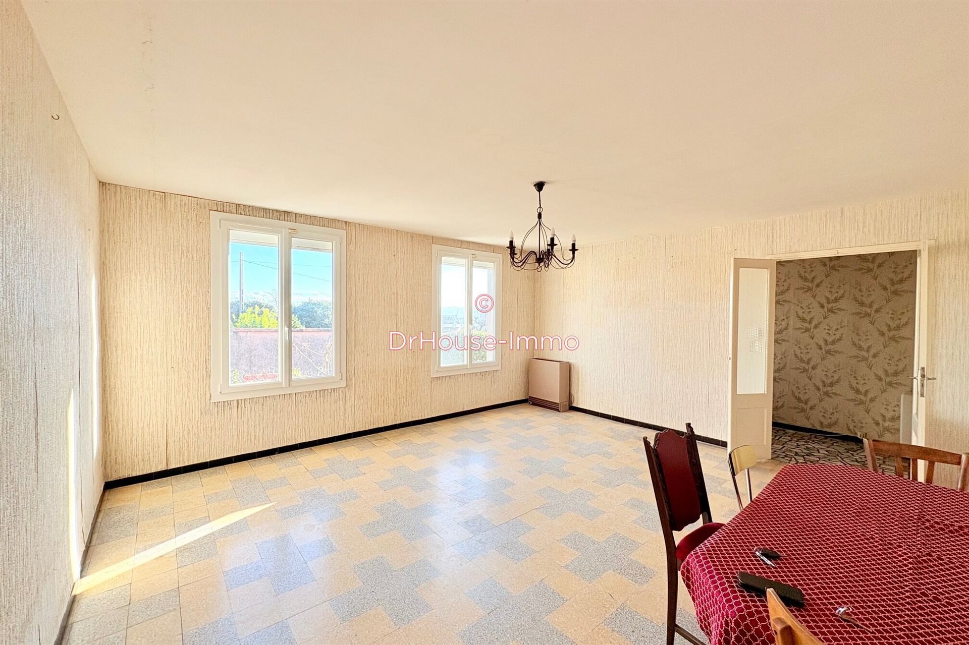 Maison à vendre, 143m², Moussoulens