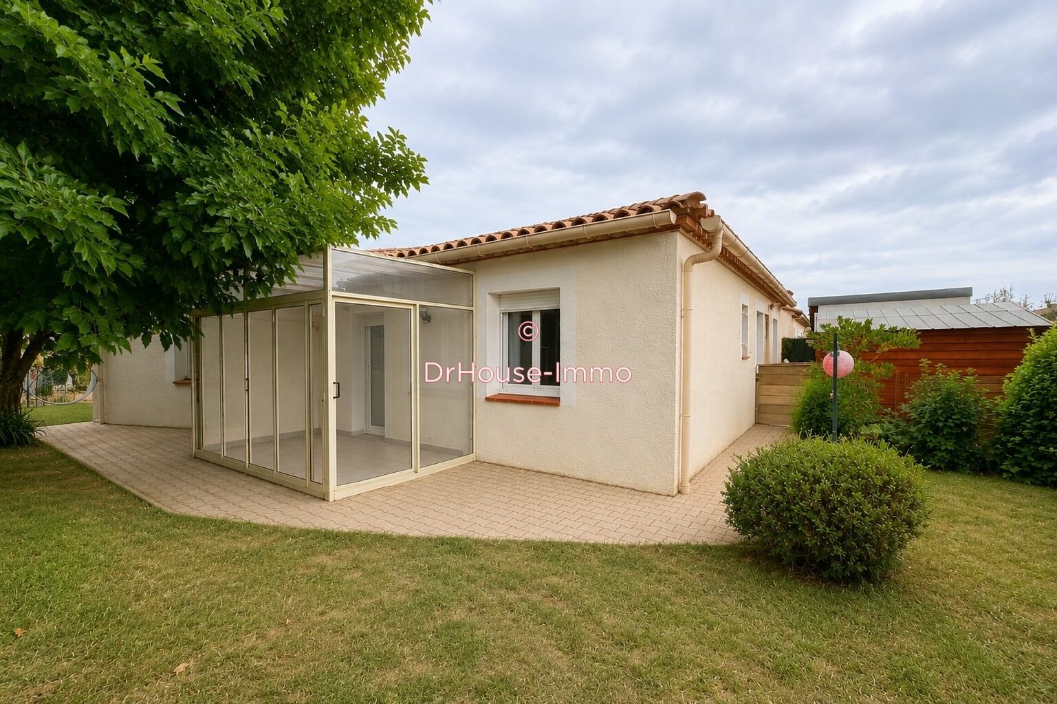 Maison à vendre, 98m², Carcassonne