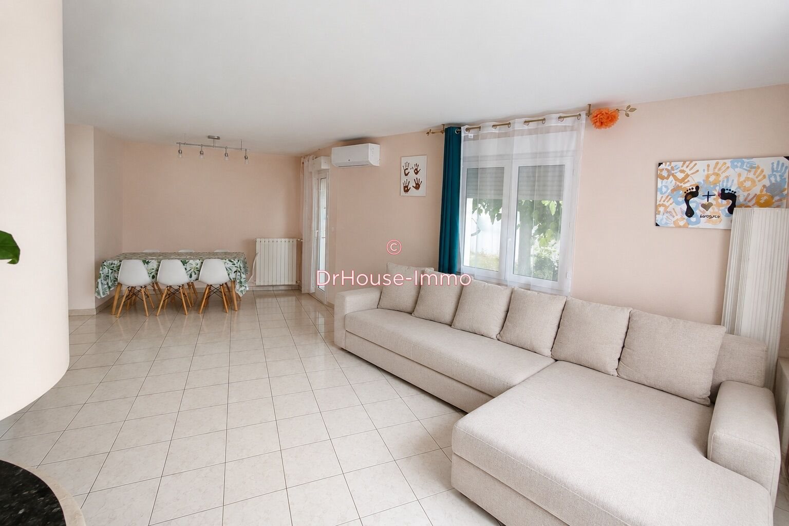Maison à vendre, 98m², Carcassonne