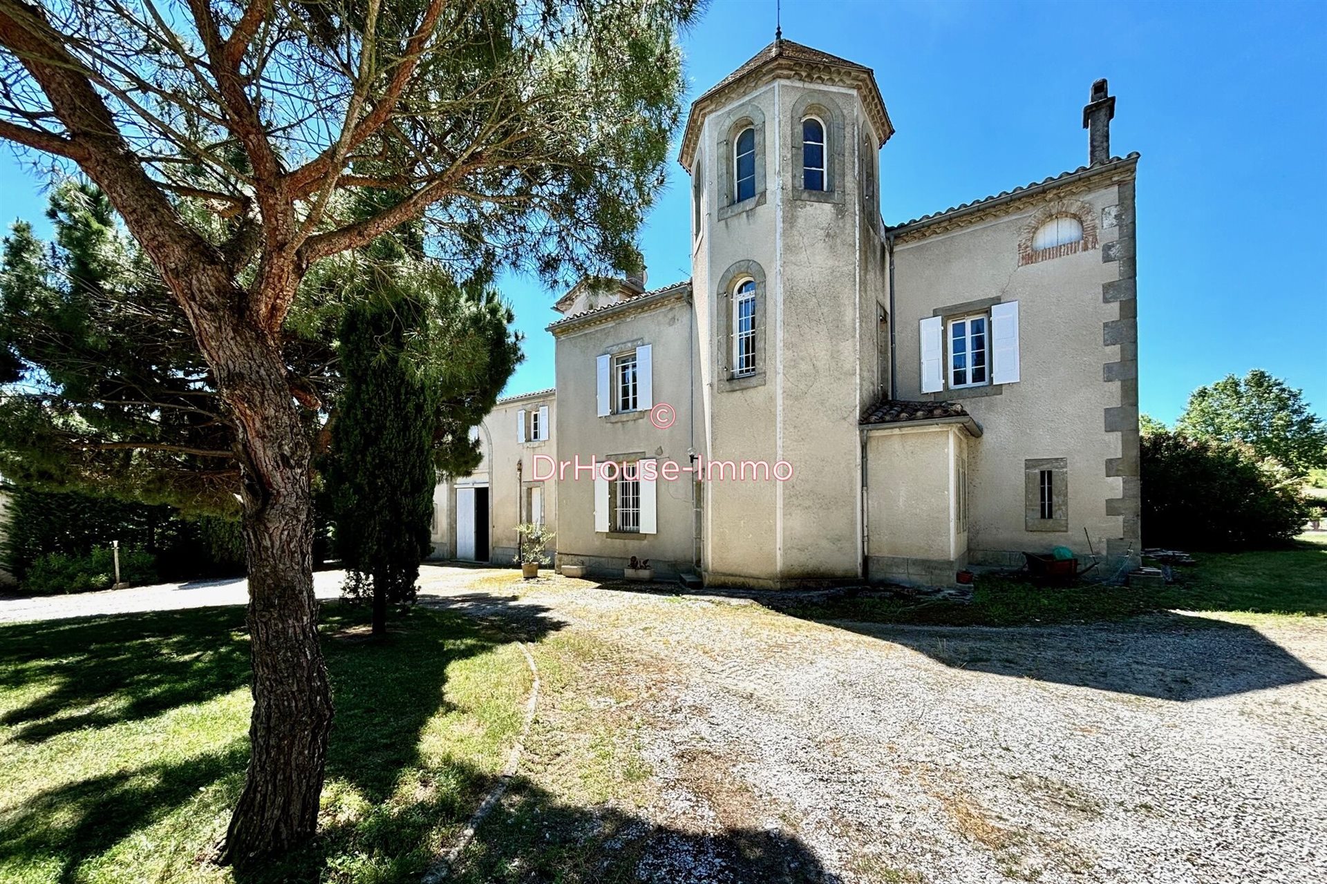 Maison à vendre, 885m², Carcassonne