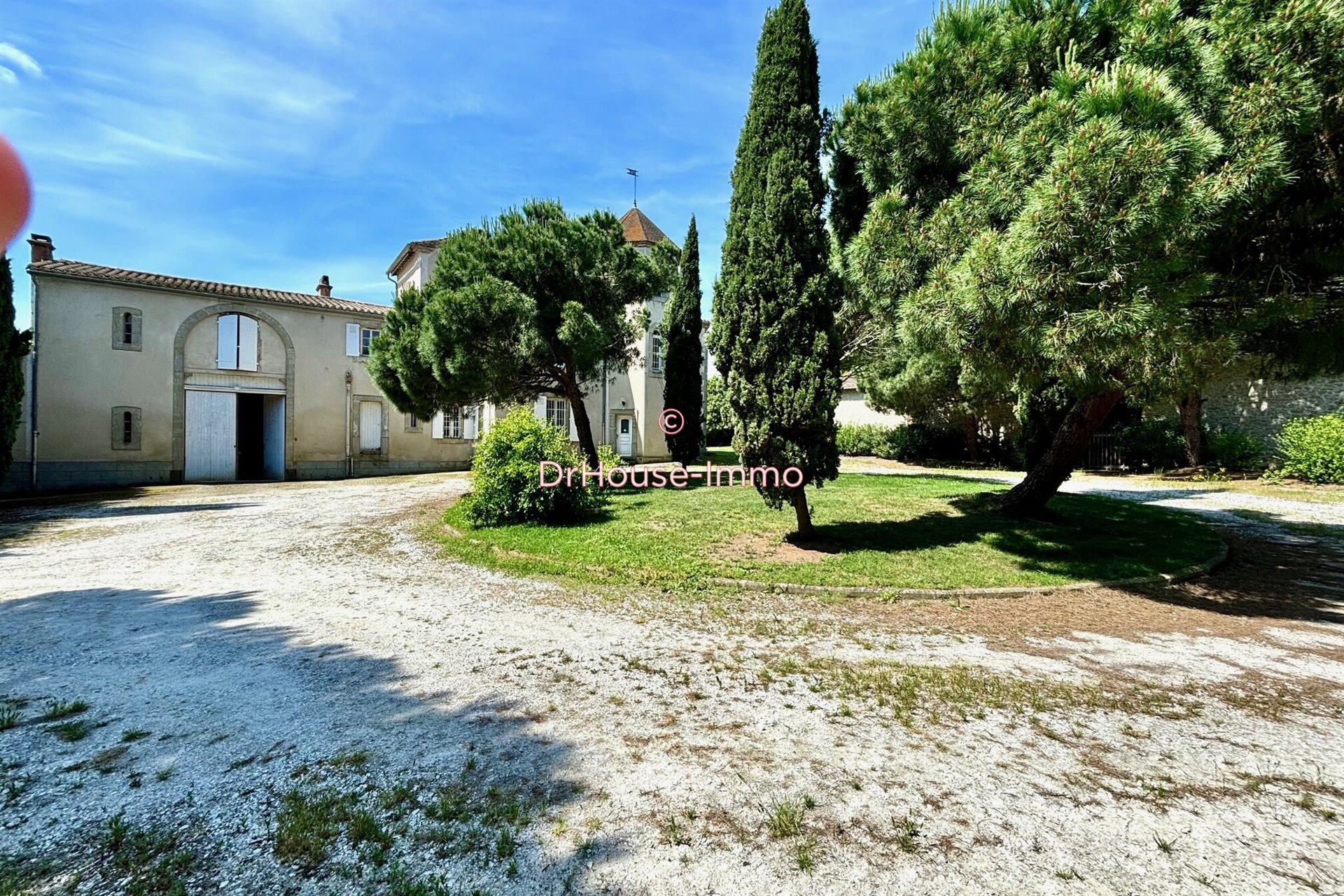 Maison – Carcassonne, La Bastide Saint-Louis, Aude - Vue 5