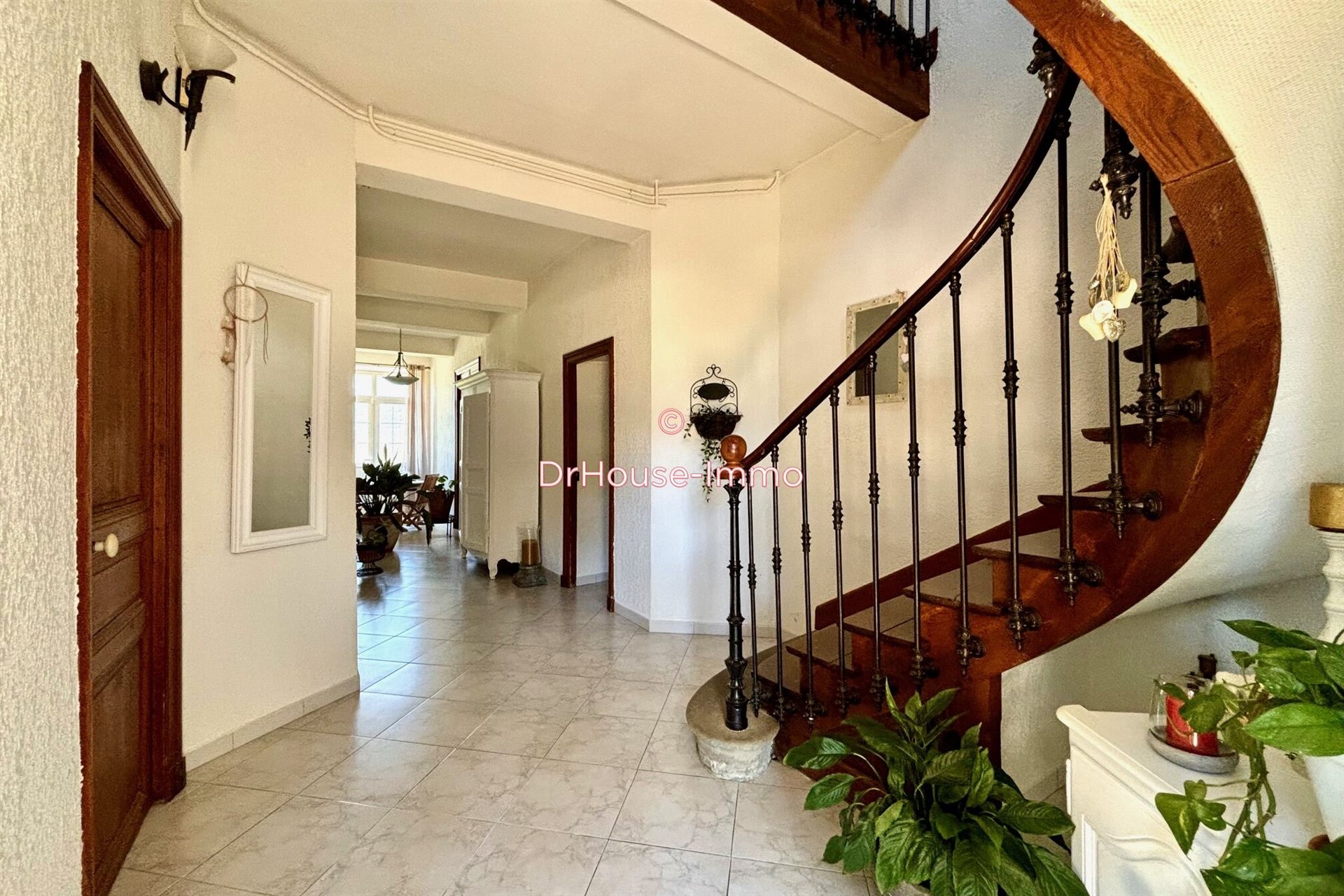 Maison – Carcassonne, La Bastide Saint-Louis, Aude - Plus