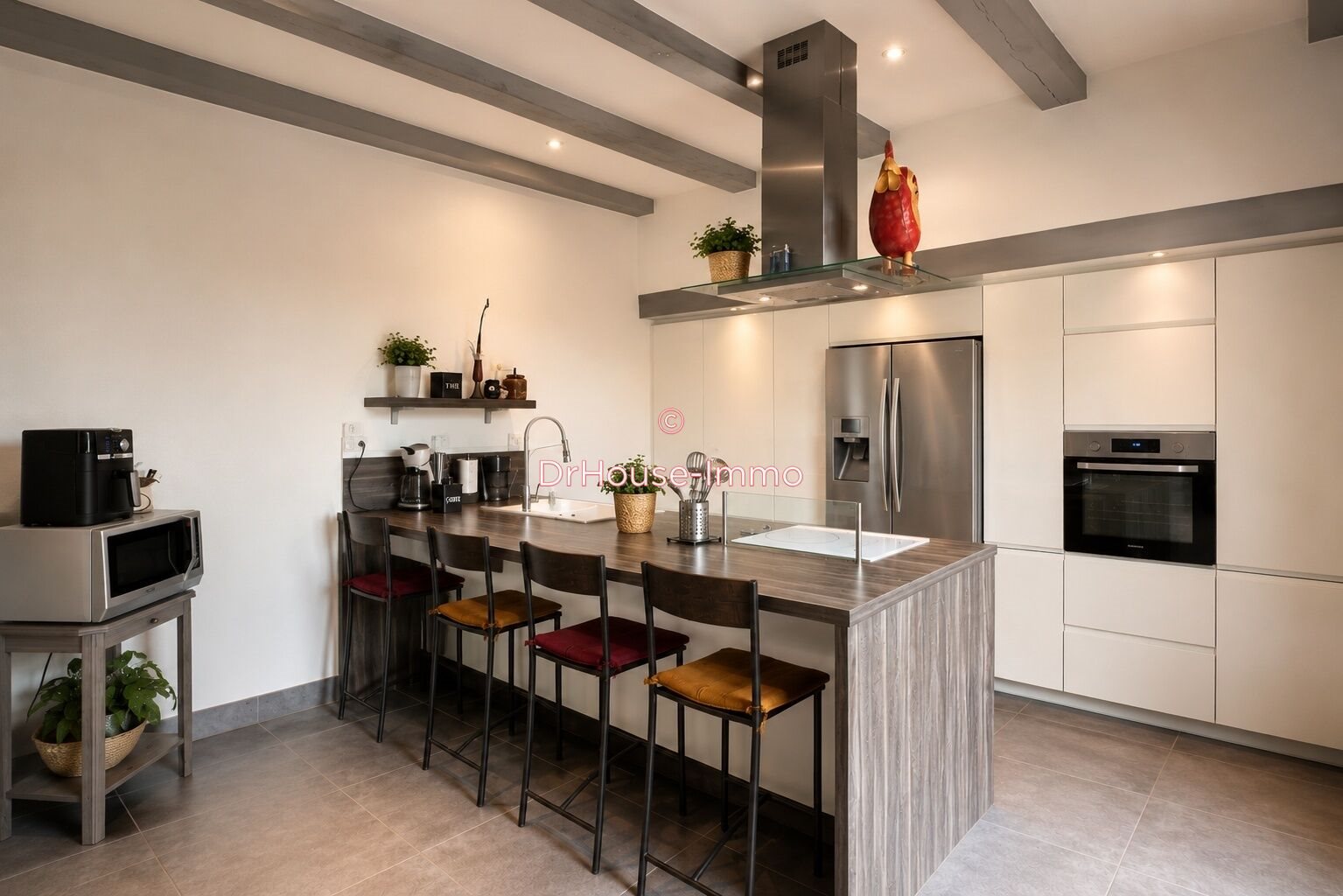 Maison à vendre, 300m², Vinassan