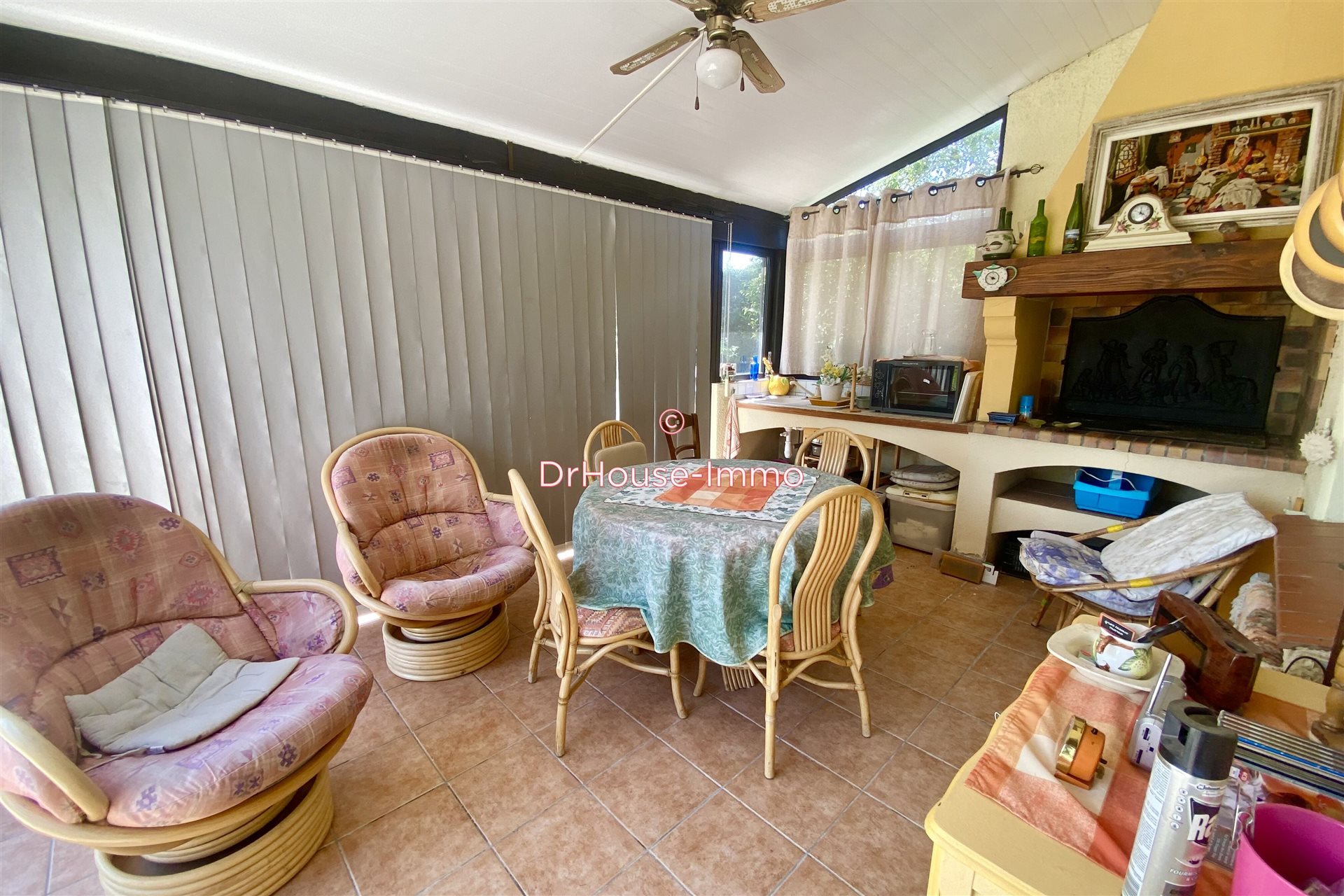 Maison à vendre, 157m², Carcassonne