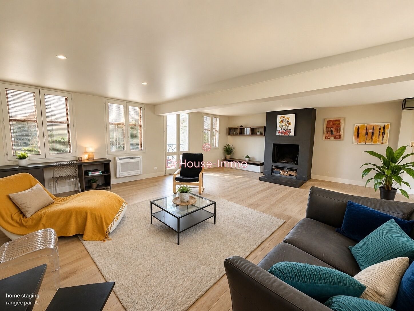 Maison à vendre, 206m², Carcassonne