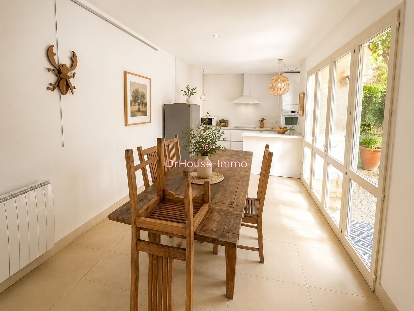 Maison à vendre, 206m², Carcassonne